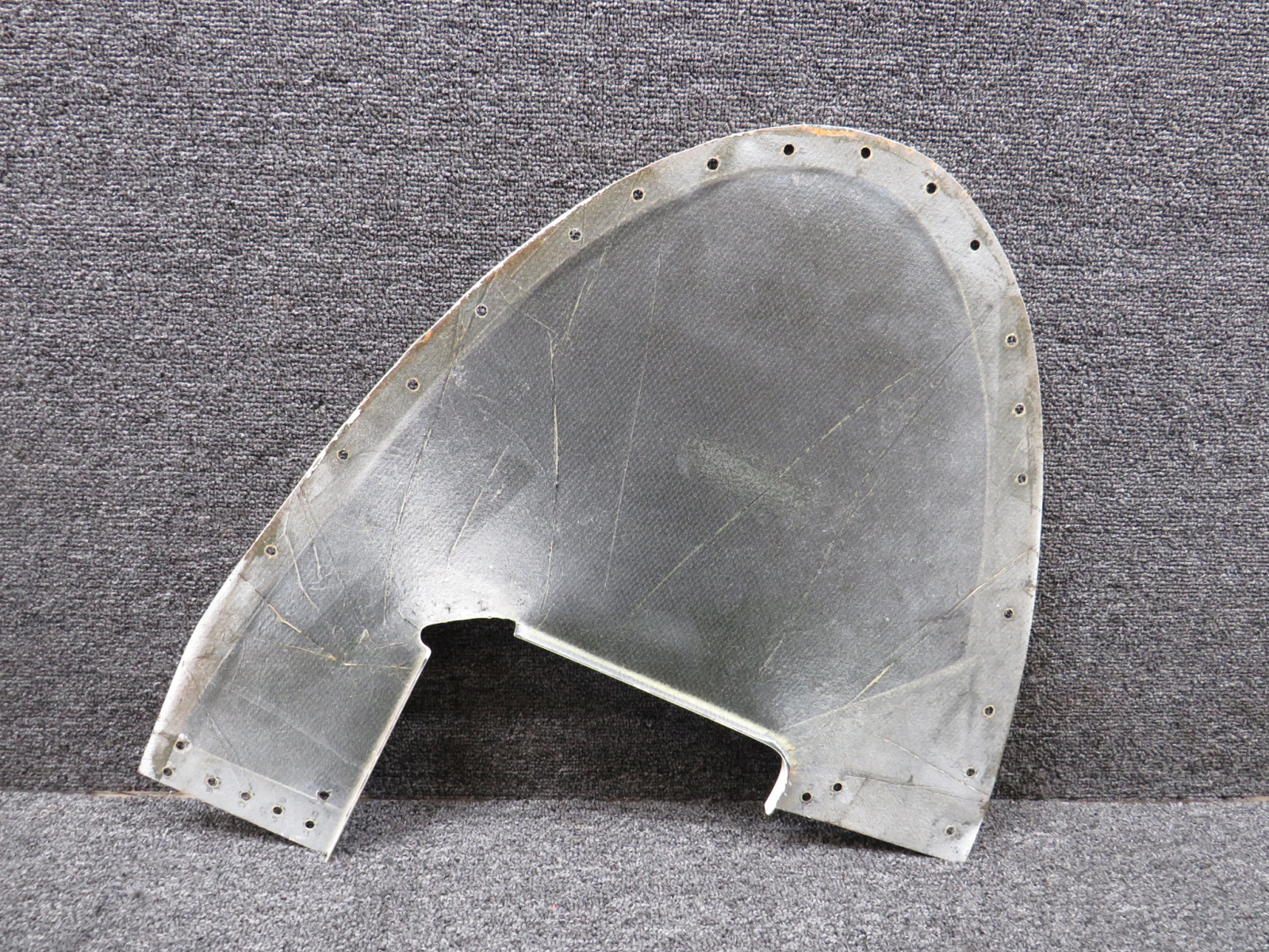 6631231-1 Cessna 560XL Citation XLS+ Horizontal Stabilizer Forward