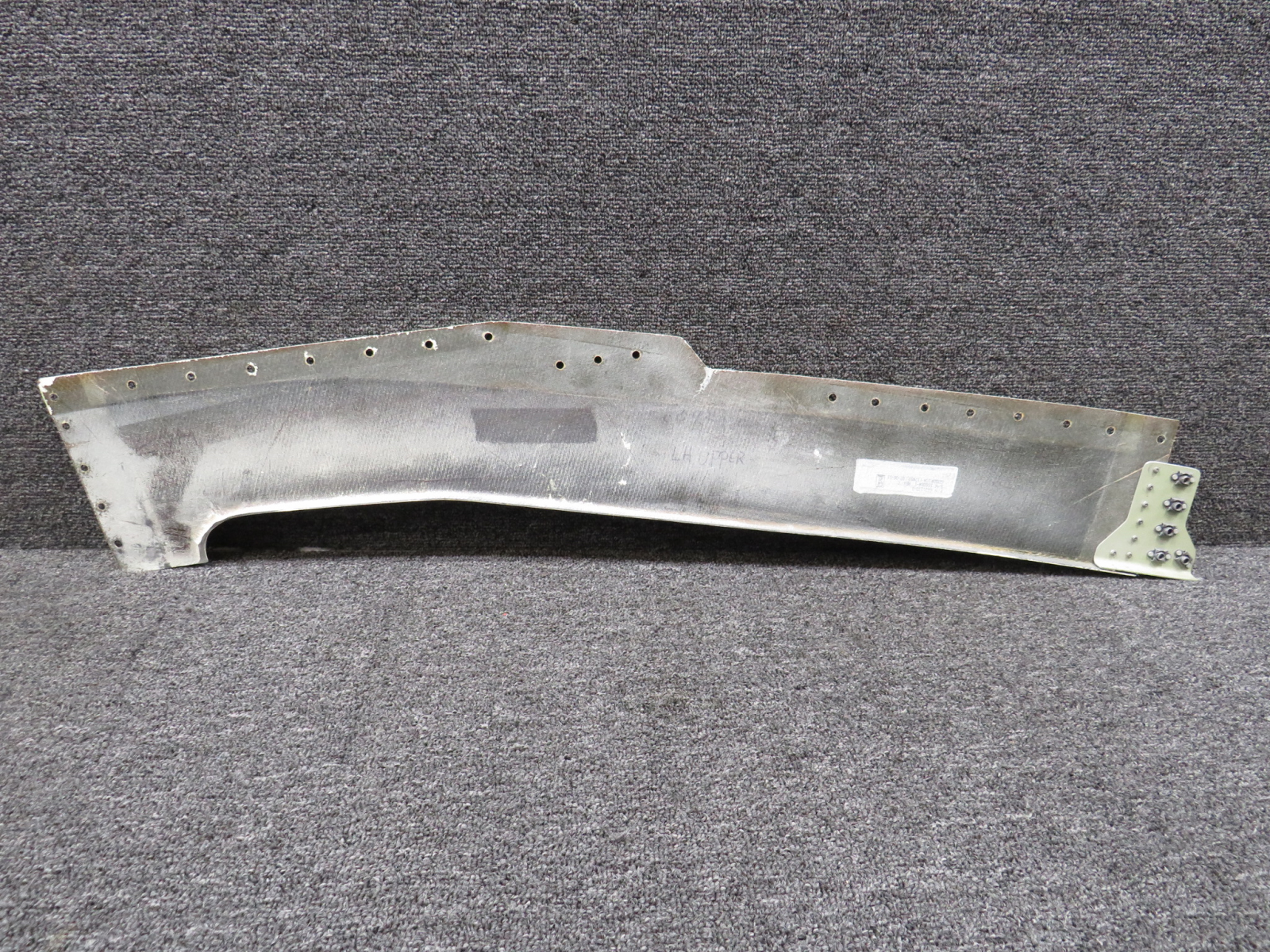 6631233-3 (Alt: 6631233-1) Goodrich Horizontal Stabilizer Upper