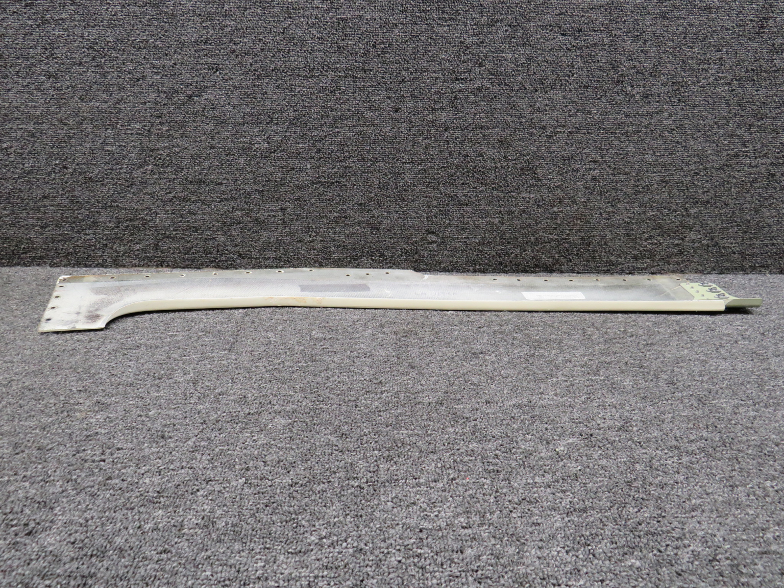 6631233-3 (Alt: 6631233-1) Goodrich Horizontal Stabilizer Upper