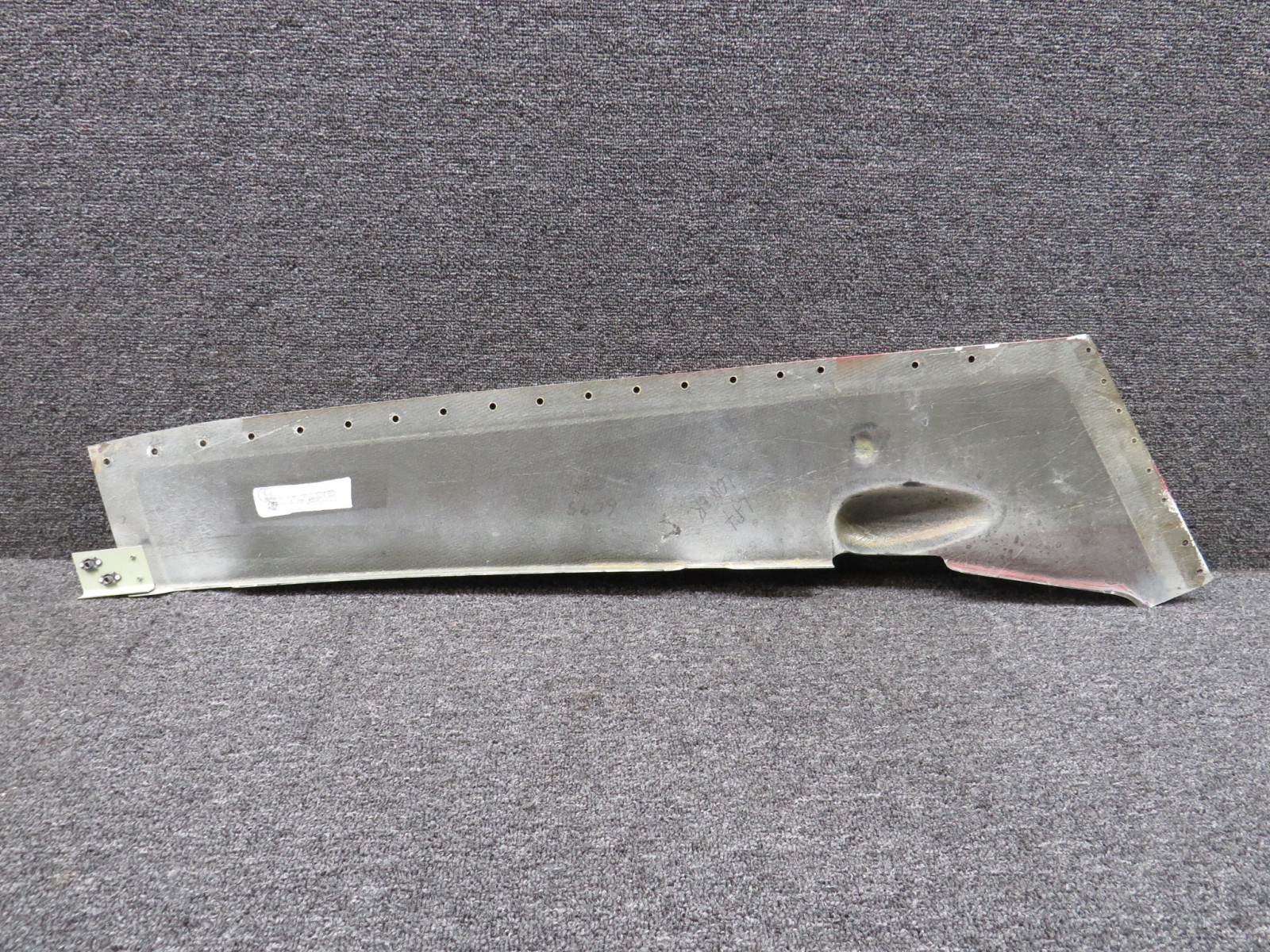 6631232-9 (Alt: 6631232-7) Goodrich Horizontal Stabilizer Lower
