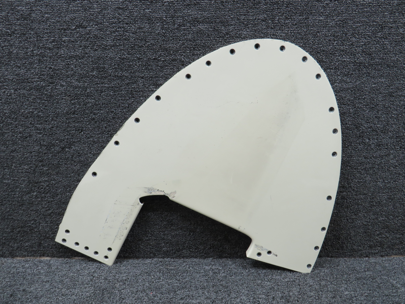 6631231-2 (Alt: 6631231-4) Goodrich Horizontal Stabilizer Forward