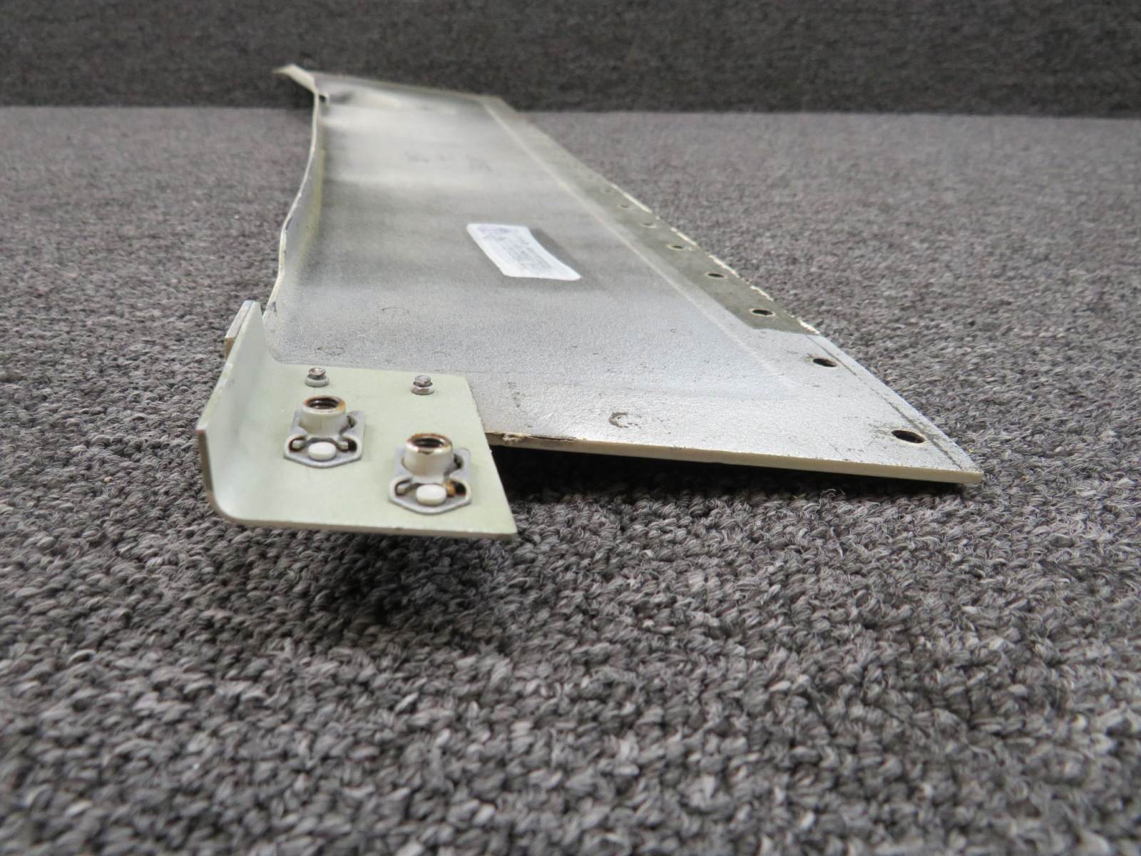 6631232-10 (Alt: 6631232-8) Goodrich Horizontal Stabilizer Lower