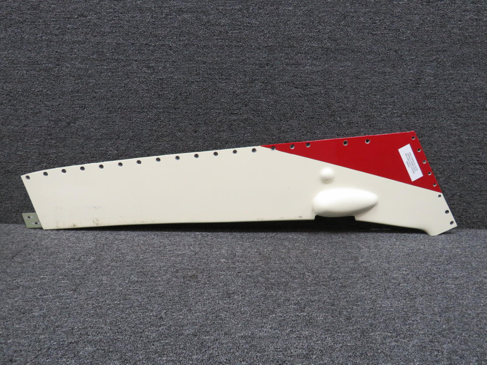 6631232-10 (Alt: 6631232-8) Goodrich Horizontal Stabilizer Lower
