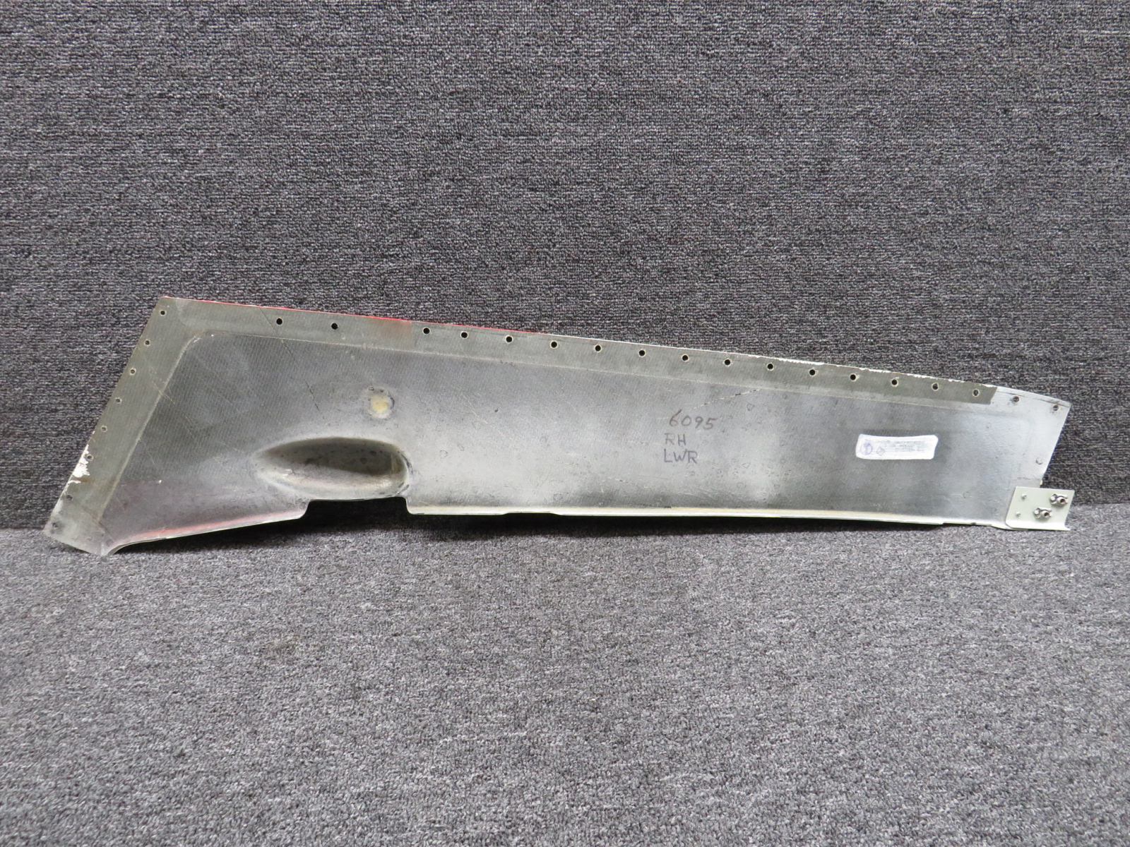 6631232-10 (Alt: 6631232-8) Goodrich Horizontal Stabilizer Lower