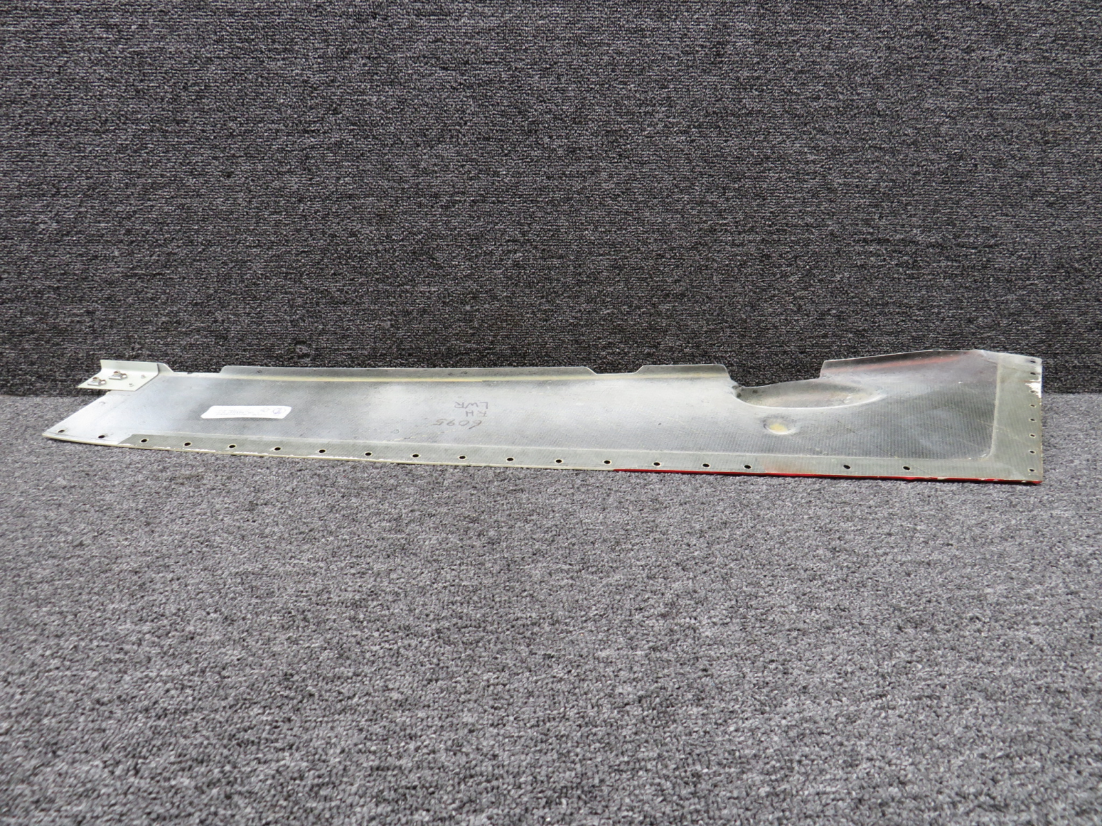6631232-10 (Alt: 6631232-8) Goodrich Horizontal Stabilizer Lower