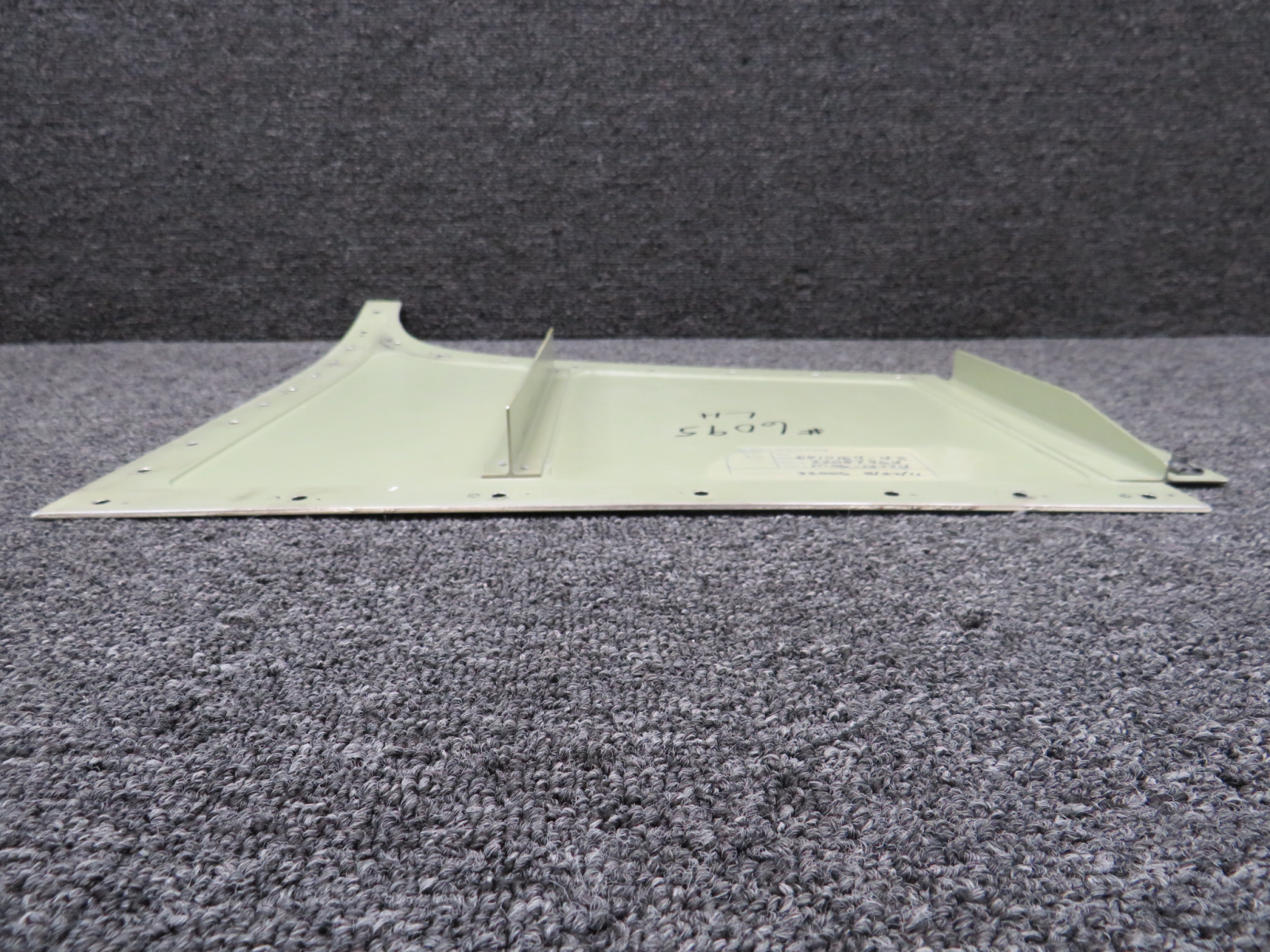 6610164-43 (Alt: 6610164-21) Cessna 560XL (XLS+) Wing to Fuselage