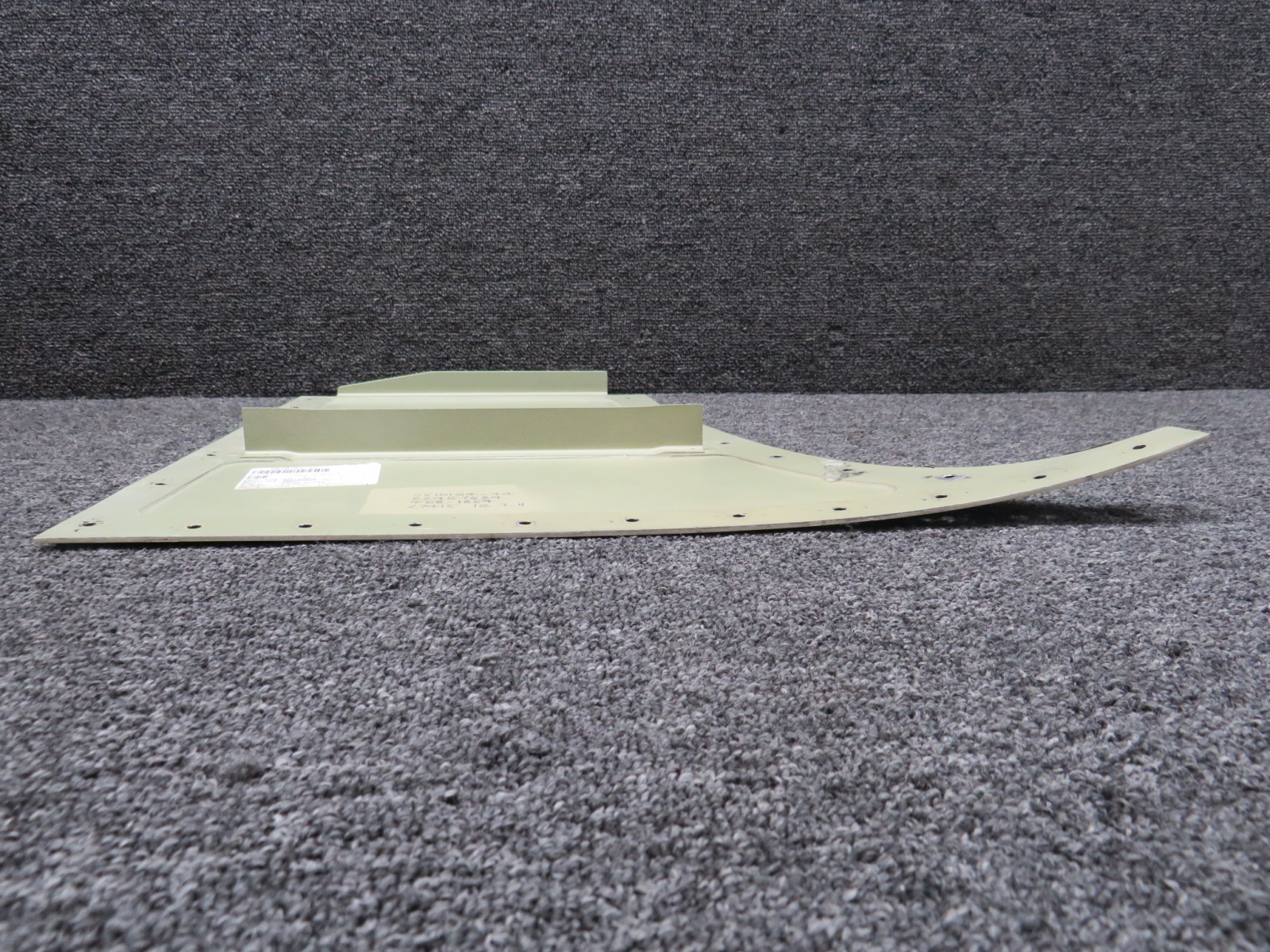 6610164-44 (Alt: 6610164-22) Cessna 560XL (XLS+) Wing to Fuselage
