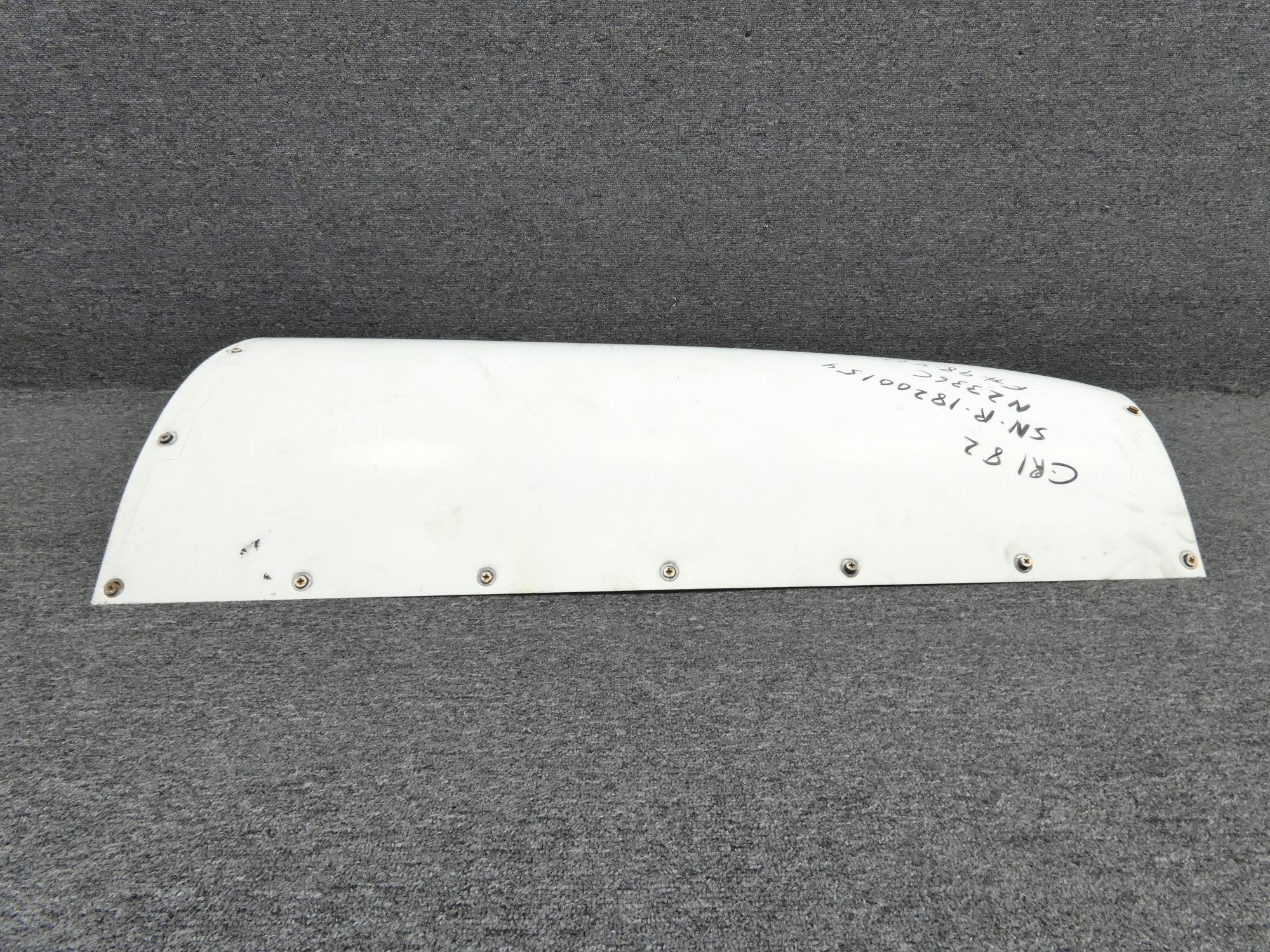 2252042-15 Cessna 182RG Cowl Assembly Upper LH For Sale