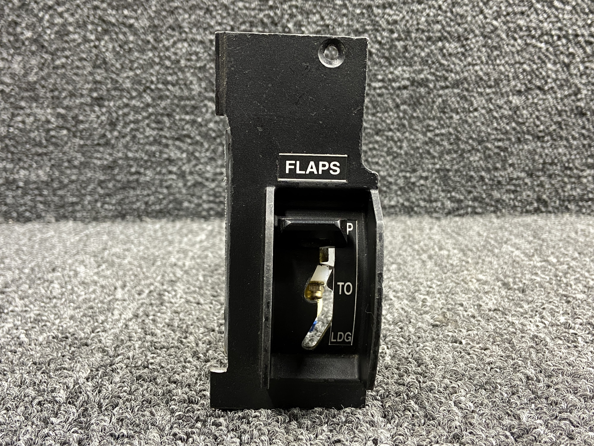 T700A2750023000 Socata TBM-700 Flap Trim Controller Assembly For Sale