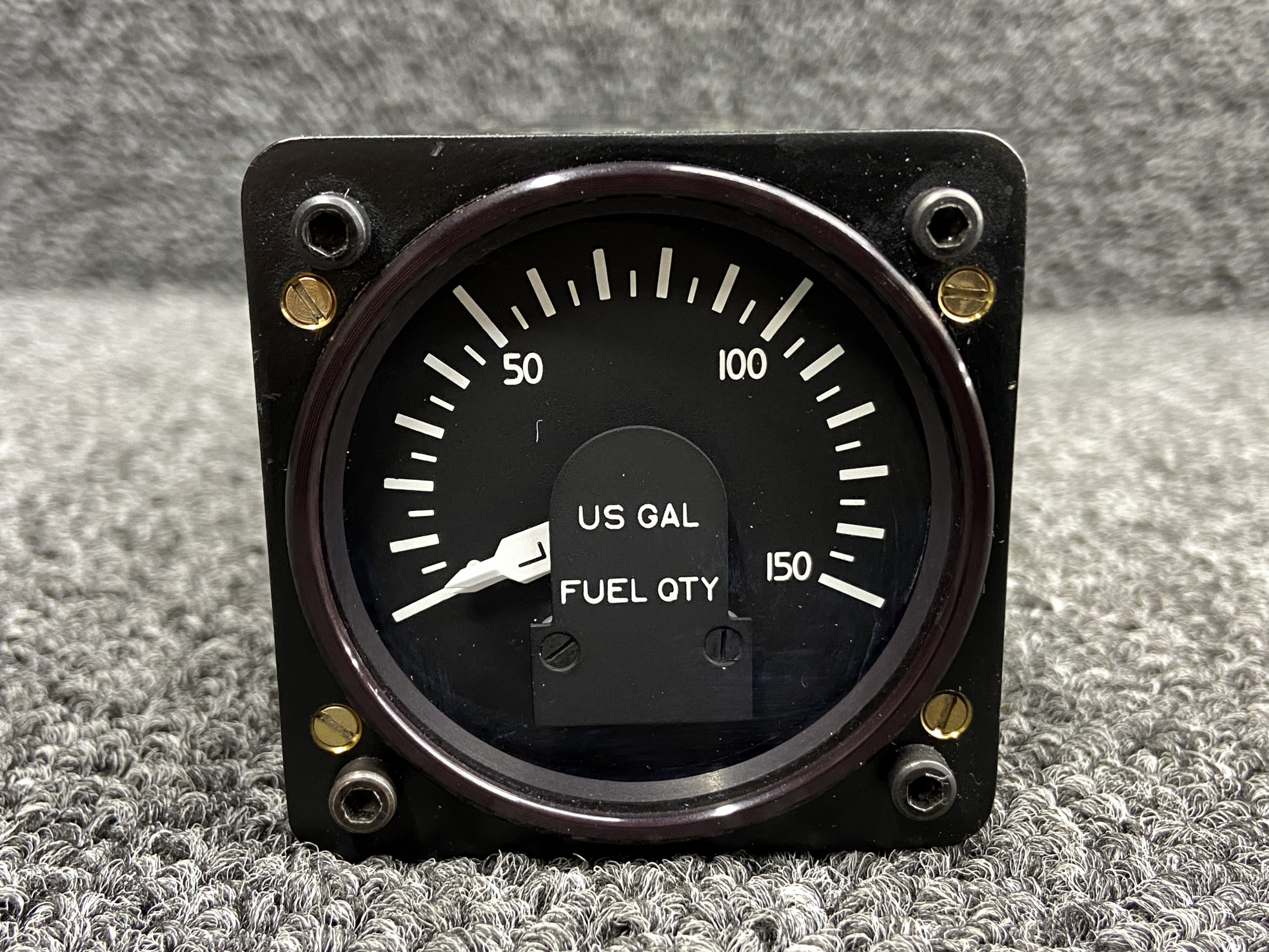 748-859-2 (Alt: Z00.N6039257239) Socata TBM-700 Fuel Quantity