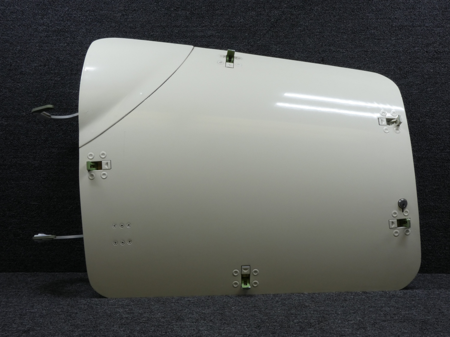 6612290-2 Cessna 560XL Citation XLS+ Tailcone Forward Access Door