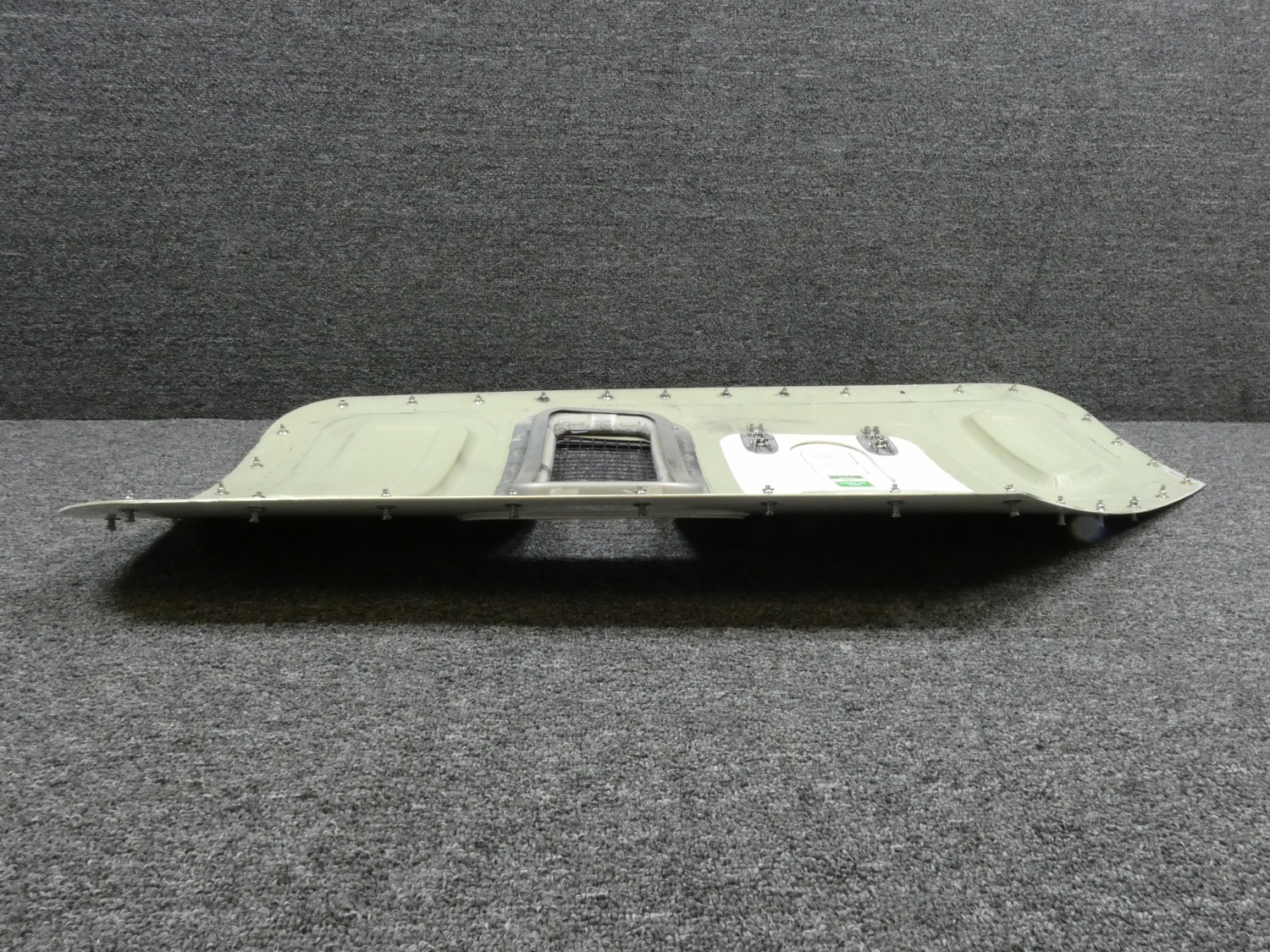 6612640-3 Cessna 560XL Citation XLS+ Apu Access Door Inlet Panel