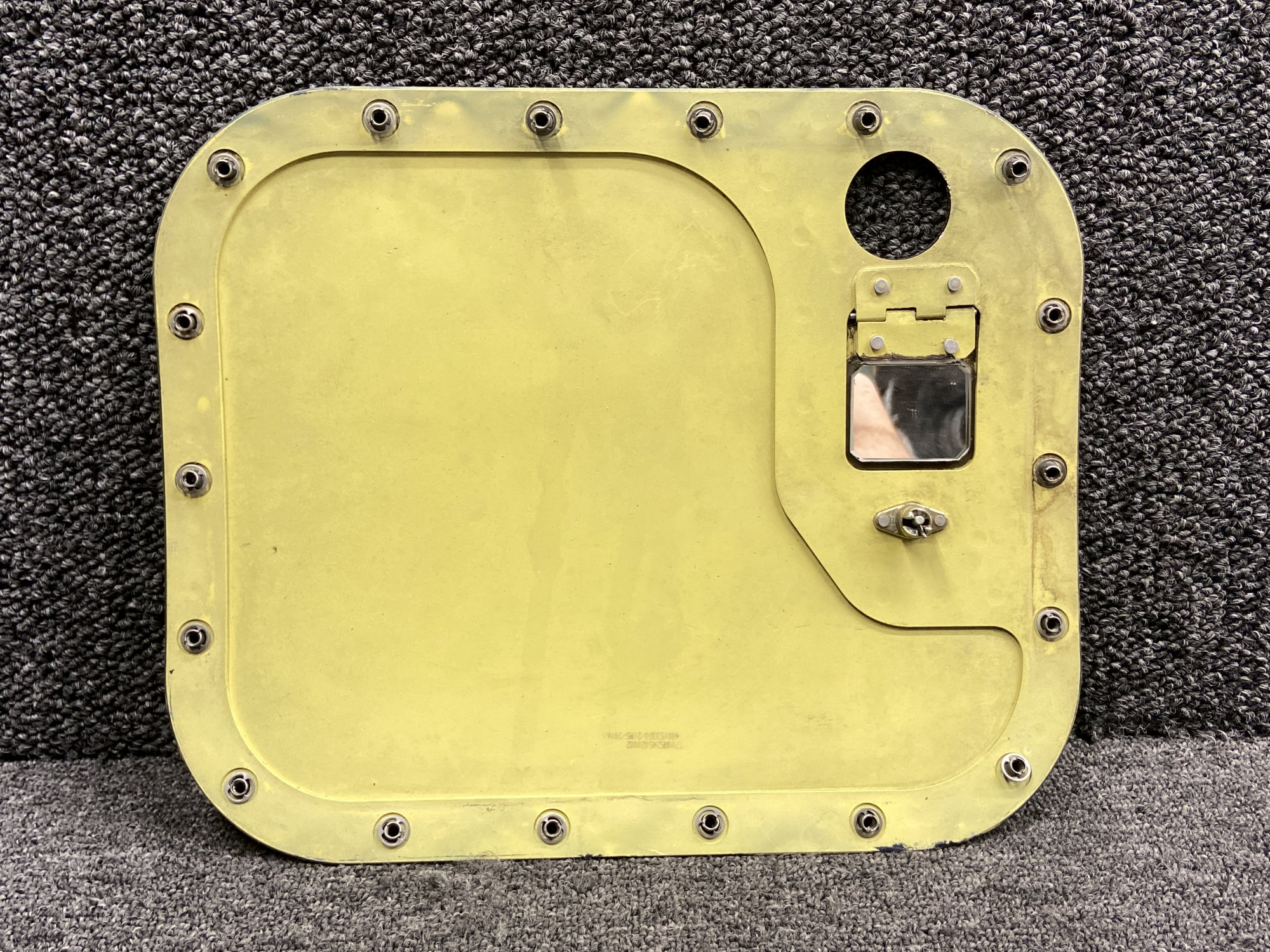 T700A5245020000 Socata TBM-700 Fuselage Belly Access Door Left Hand