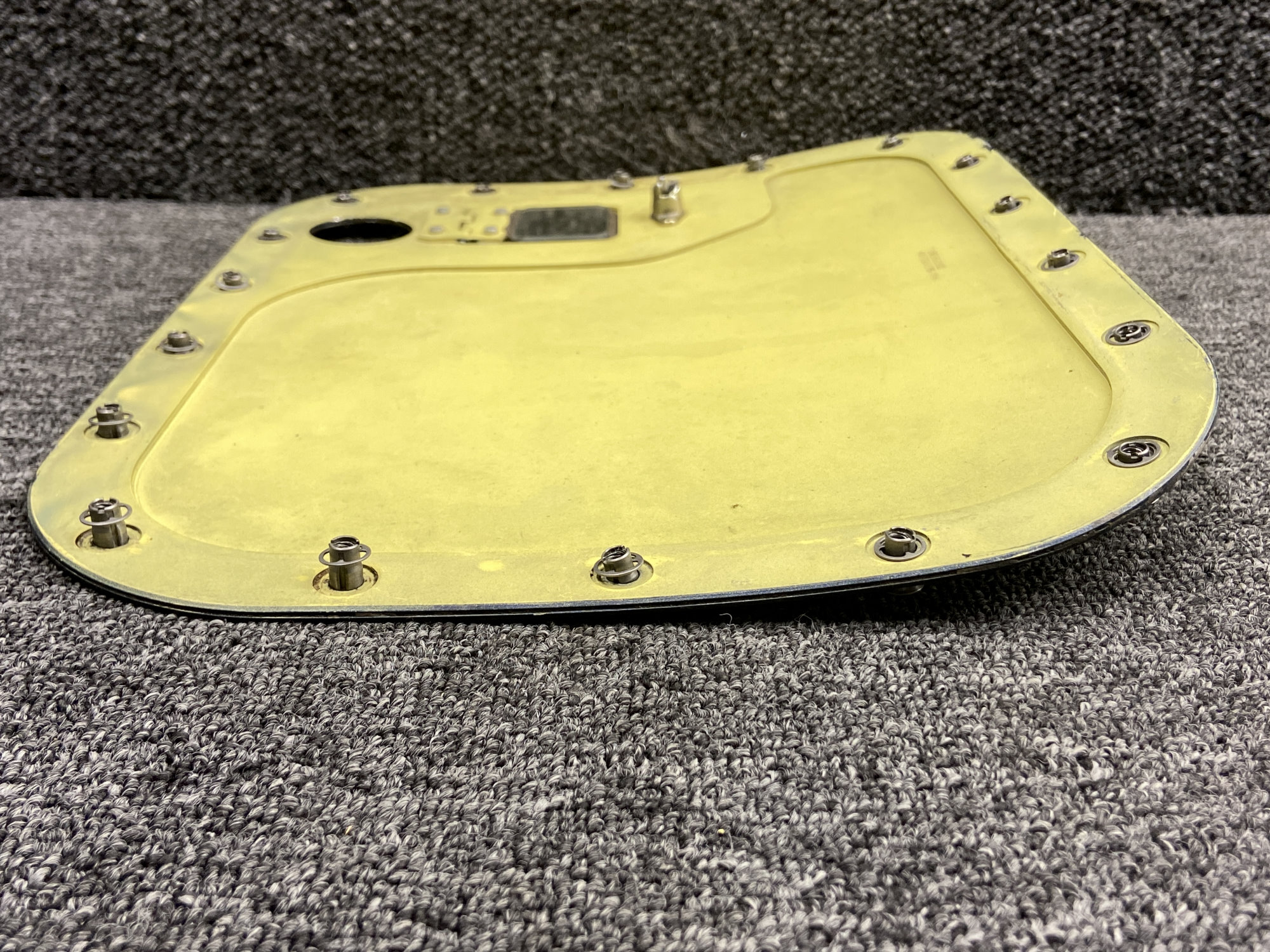 T700A5245020000 Socata TBM-700 Fuselage Belly Access Door Left Hand