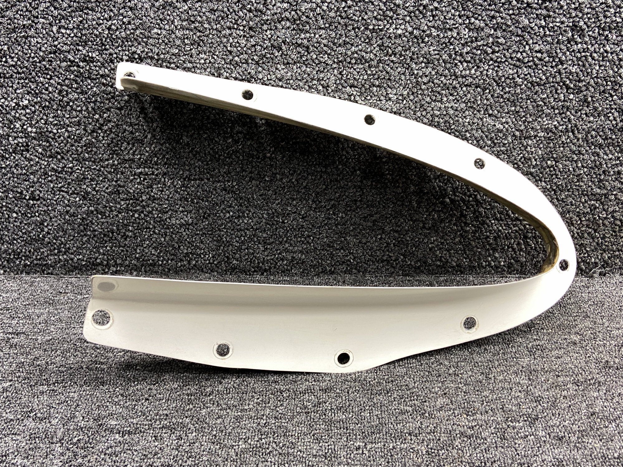 T700A5510037002 Socata TBM-700 Horizontal Stabilizer Fairing Left Hand