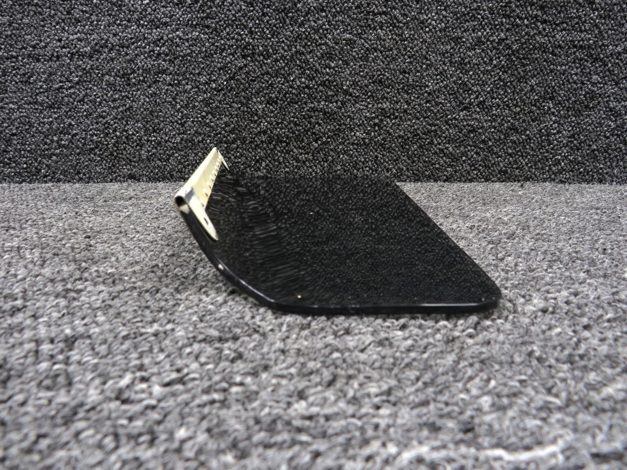 5017555-18 Cessna 414 Sun Visor Right Hand