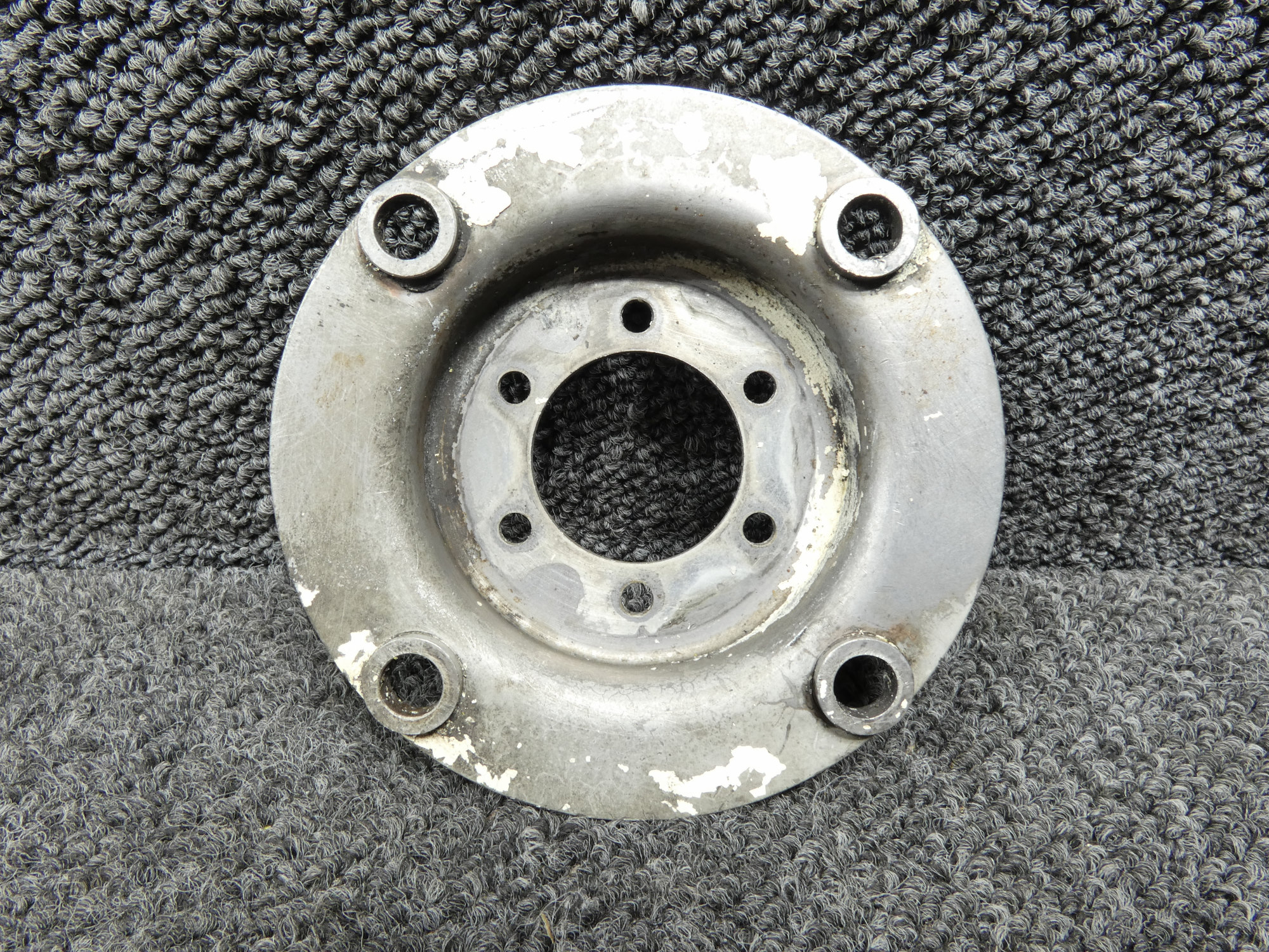 37-211A (Alt: 751-535) Cleveland Main Brake Torque Plate For Sale