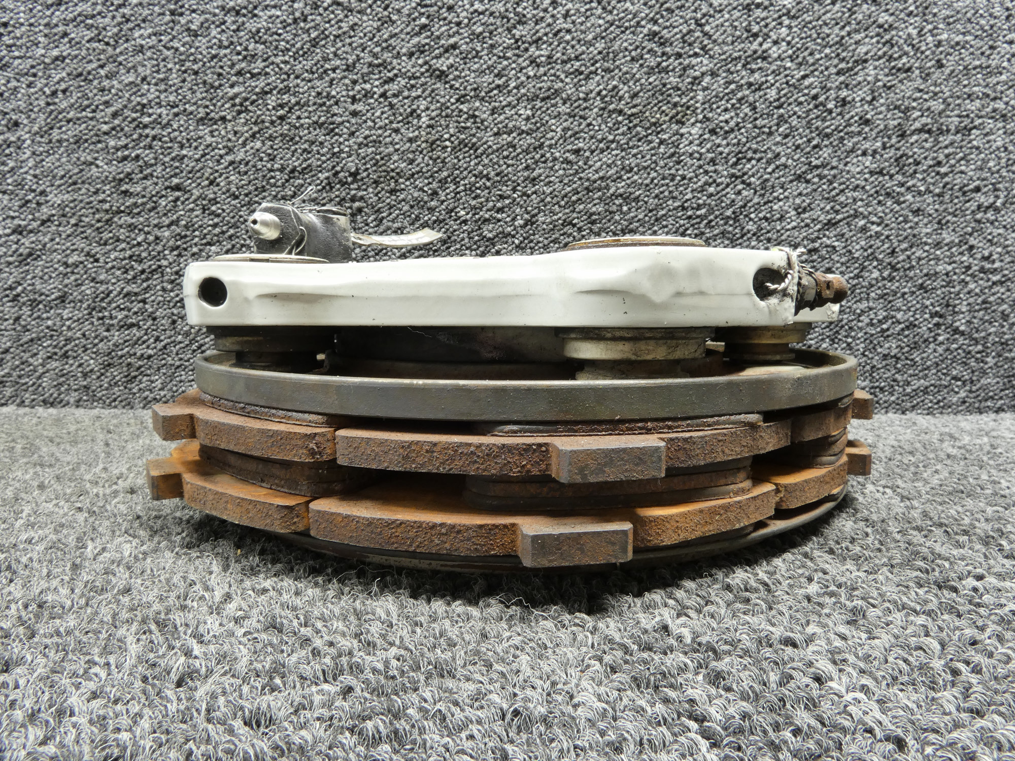 AH52430 Dunlop Brake Caliper Assembly For Sale