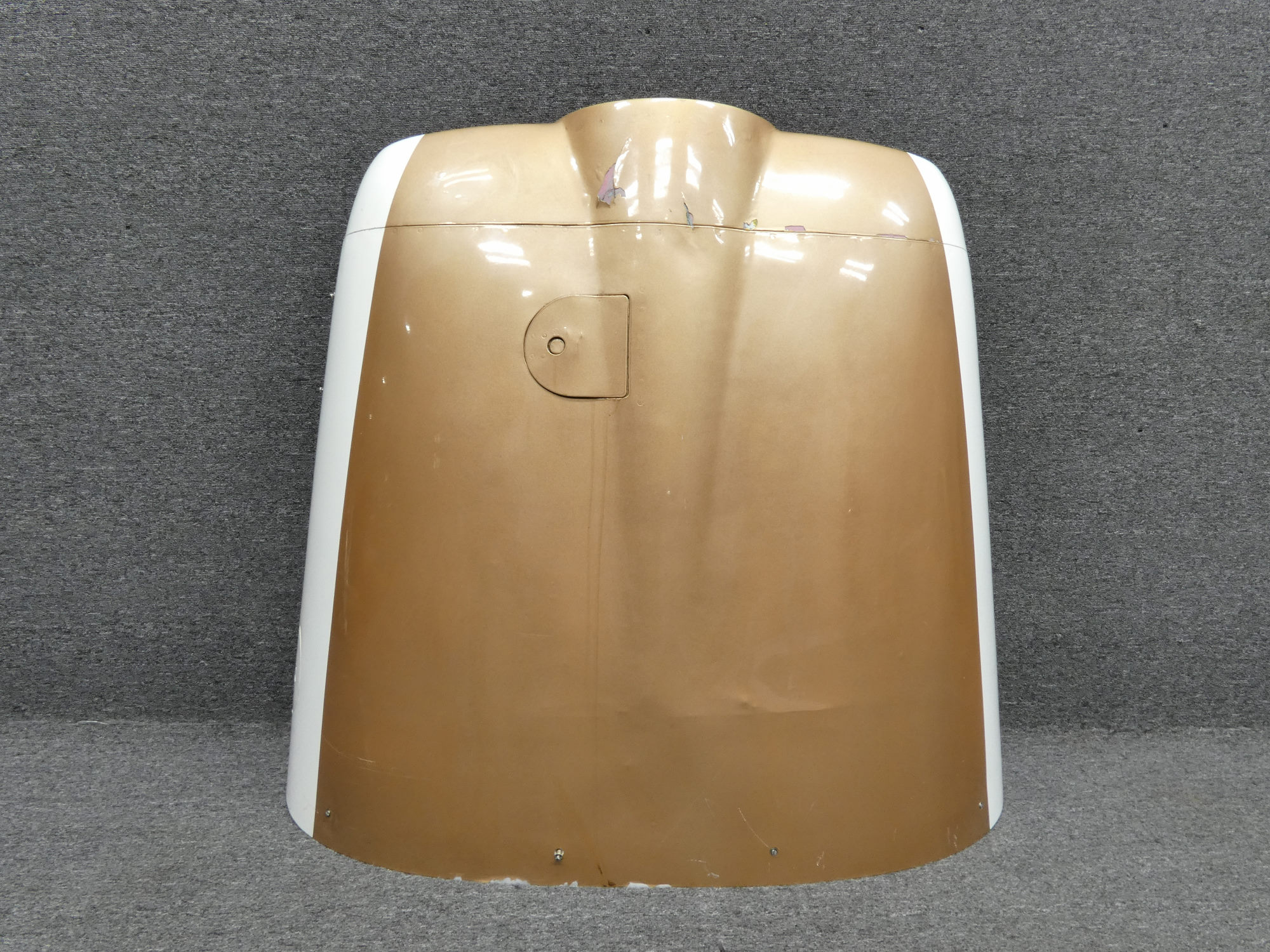 0752706-53 (Use: 0752706-59) Cessna 182P Engine Upper Cowl