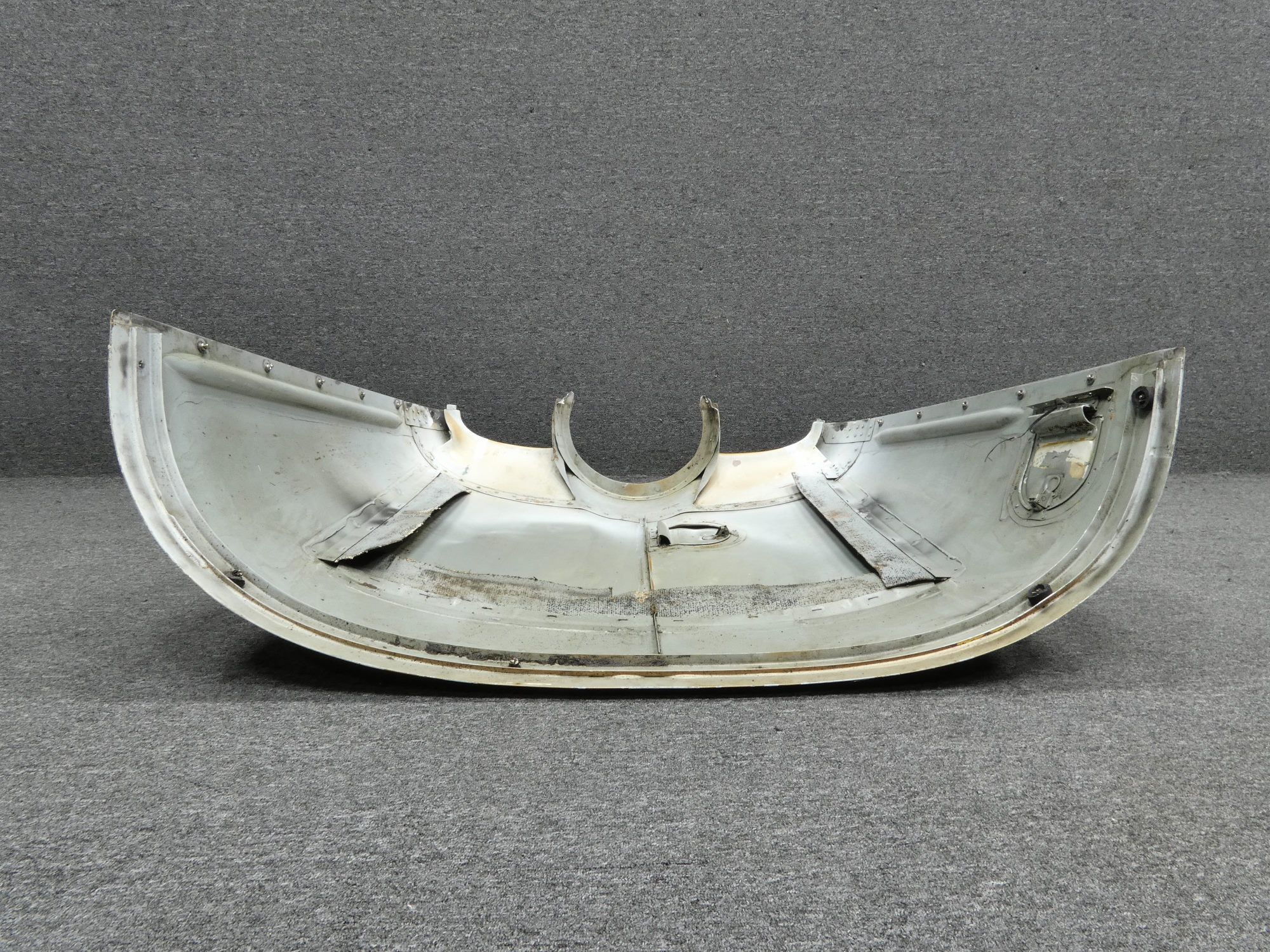 0752706-53 (Use: 0752706-59) Cessna 182P Engine Upper Cowl