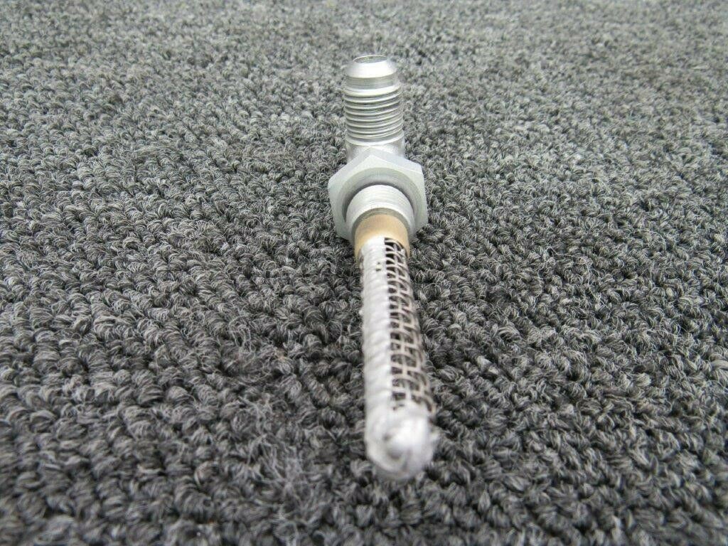 04160011 Cessna 152 Fuel Strainer Finger Assembly