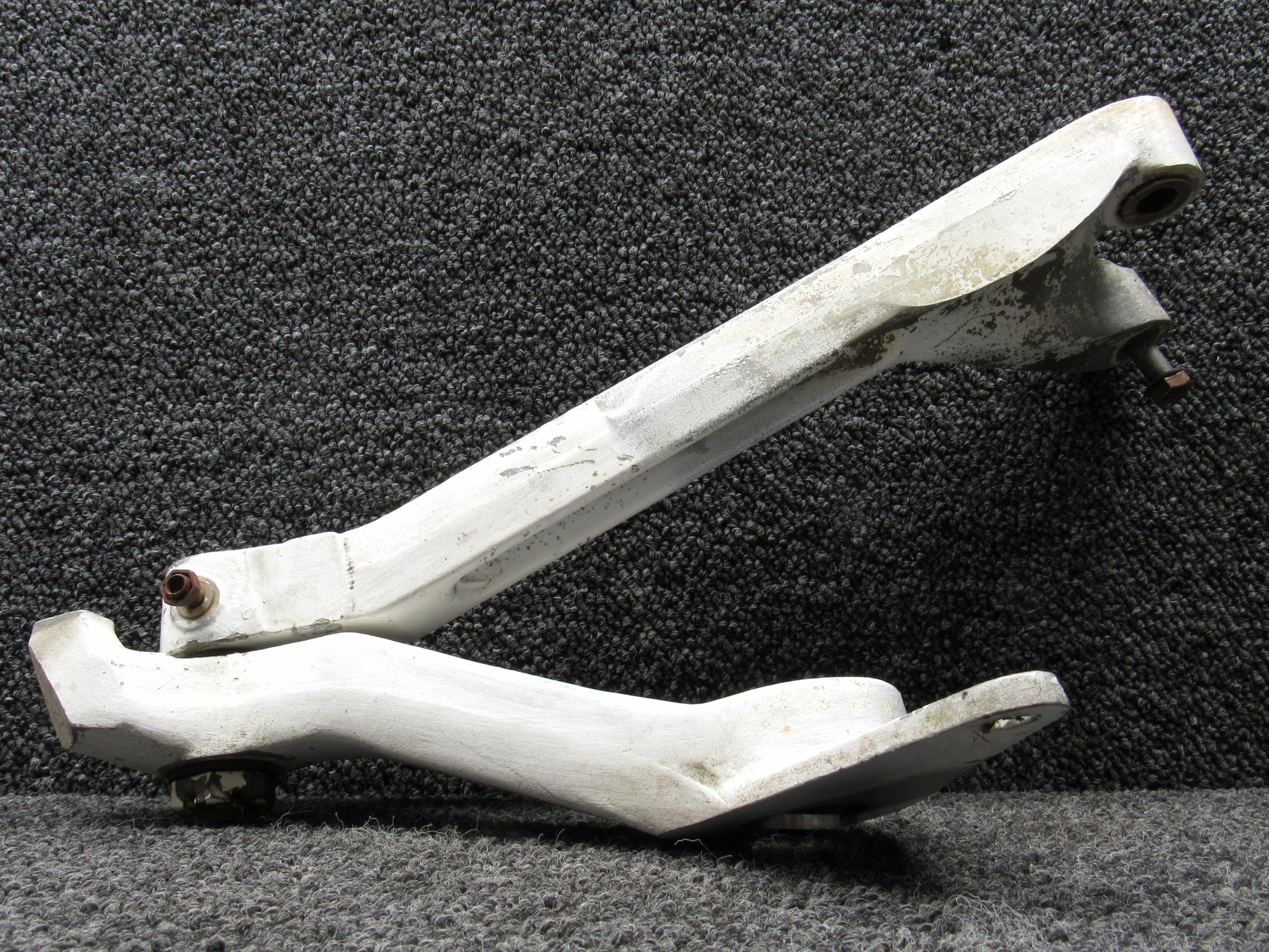 45303-1, 45306-1 Rockwell 112B Main Landing Gear Side Brace