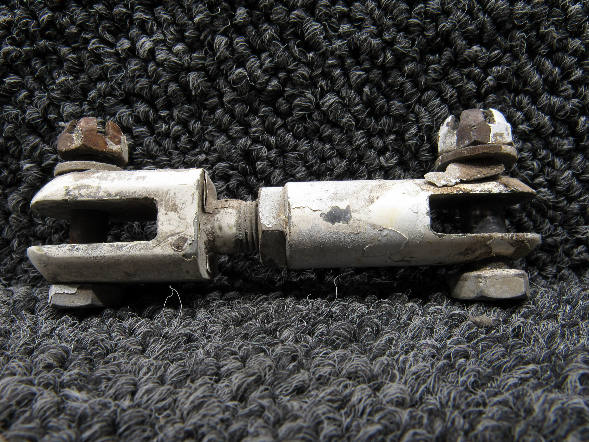 50-820241-5 Beechcraft KA200 Nose Gear Door Link Assembly For Sale