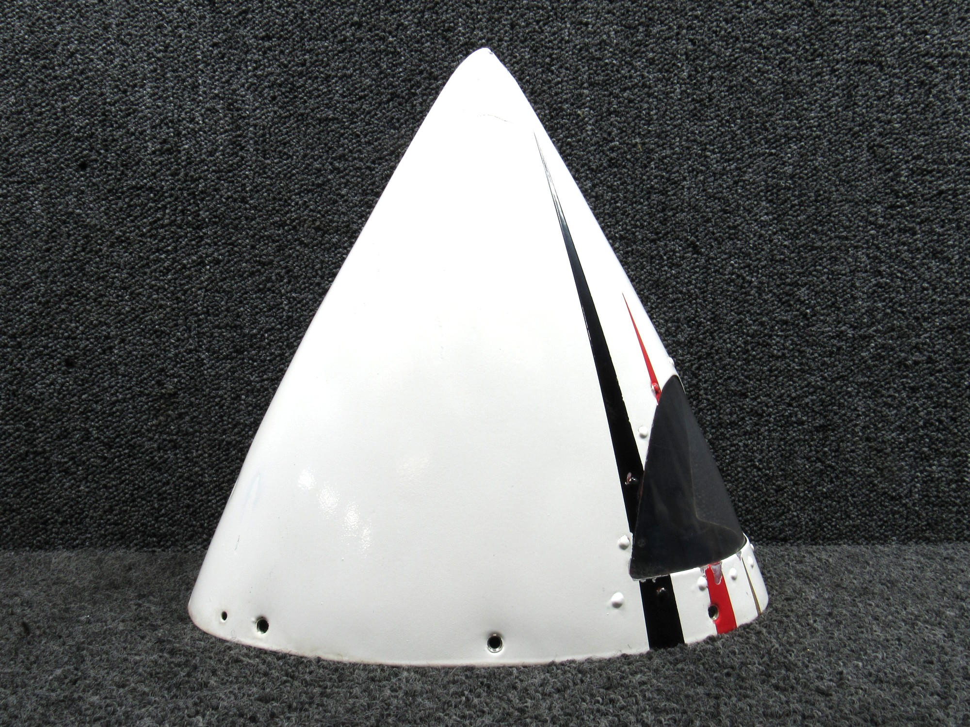 0823411-215 Cessna 402B Tip Tank Nose Cap Assembly LH For Sale