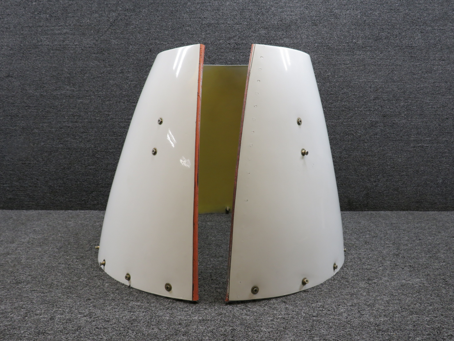 6352300-17 (Use: 6352300-23) Cessna 525 CJ1 Nacelle Aft Cowl