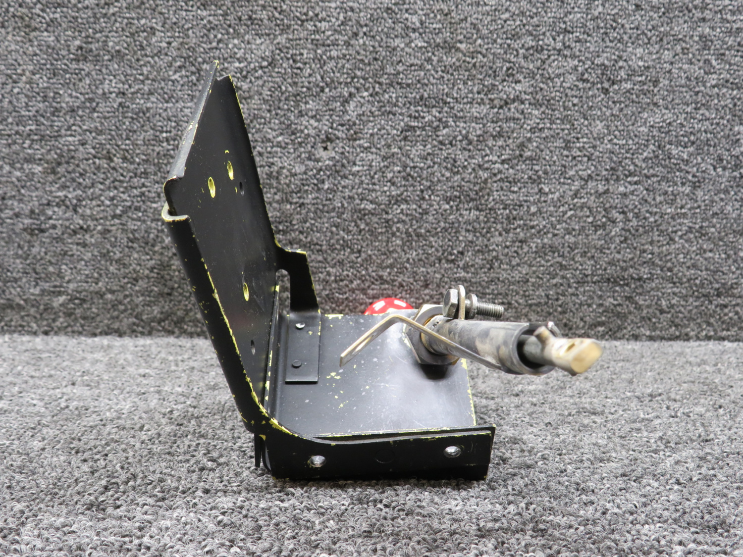 確認用　専用出品 5514170-38 Cessna 525 Citation CJ1 Gear Emergency Extend Control