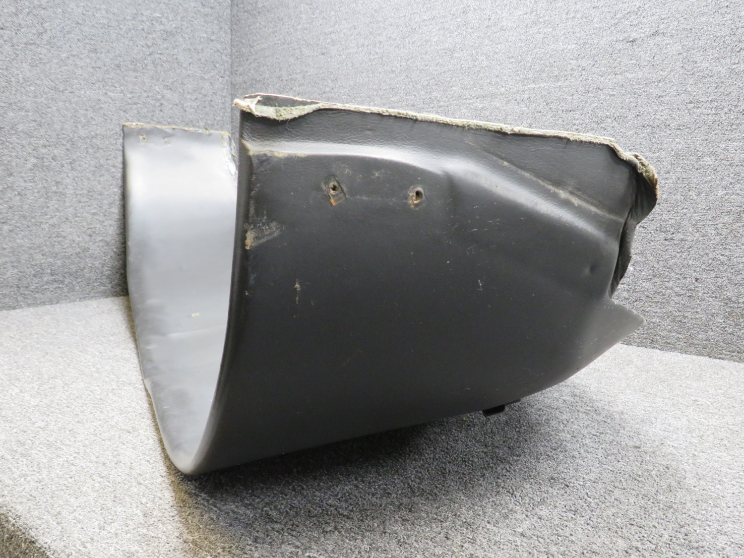 6319039-1 (Use: 6319039-25) Cessna 525 Citation CJ1 Glareshield
