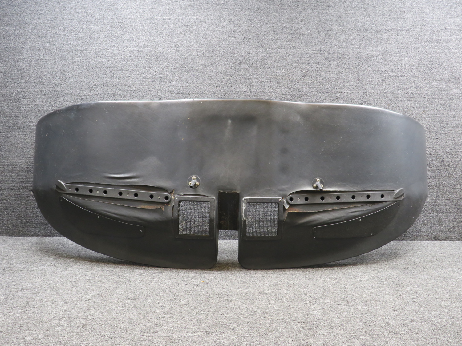 6319039-1 (Use: 6319039-25) Cessna 525 Citation CJ1 Glareshield