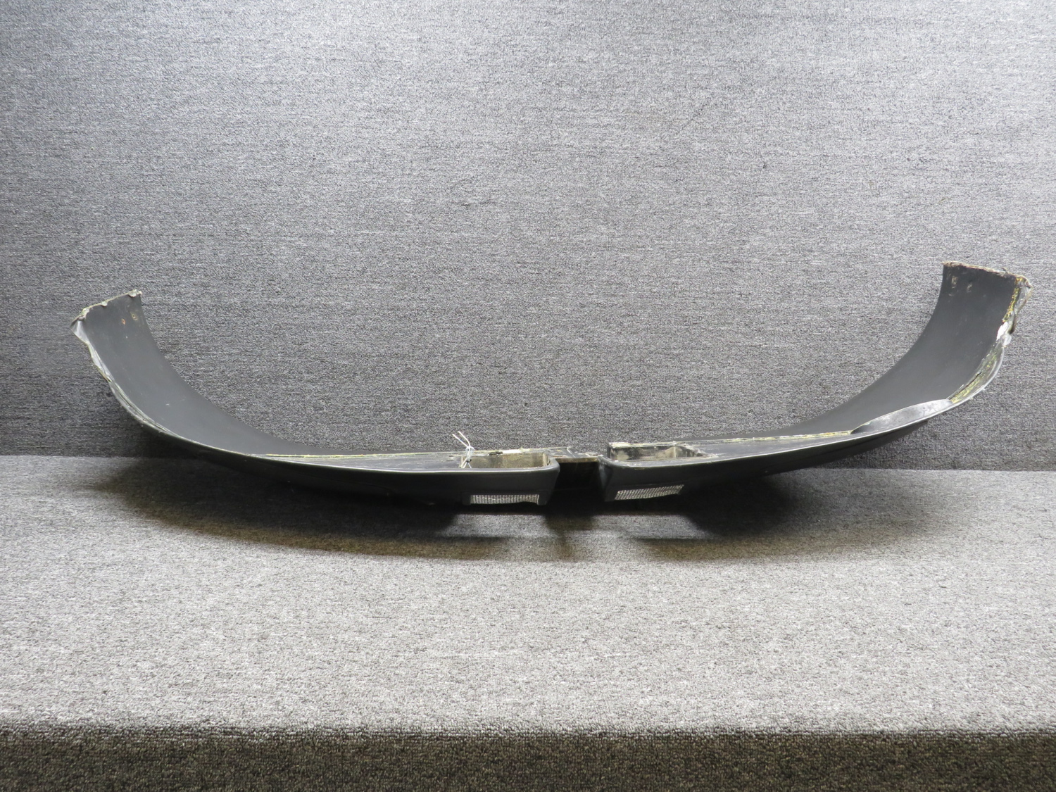 6319039-1 (Use: 6319039-25) Cessna 525 Citation CJ1 Glareshield