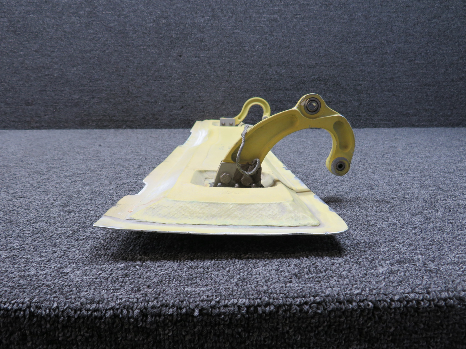 5513071-30 (Use: 5513071-46) Cessna 525 CJ1 Nose Gear Door
