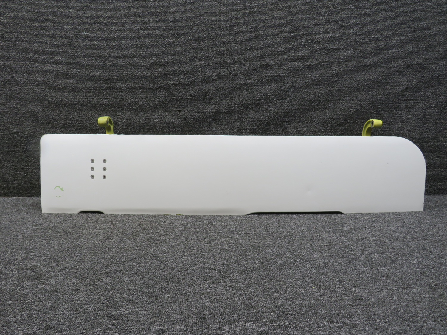 5513071-30 (Use: 5513071-46) Cessna 525 CJ1 Nose Gear Door