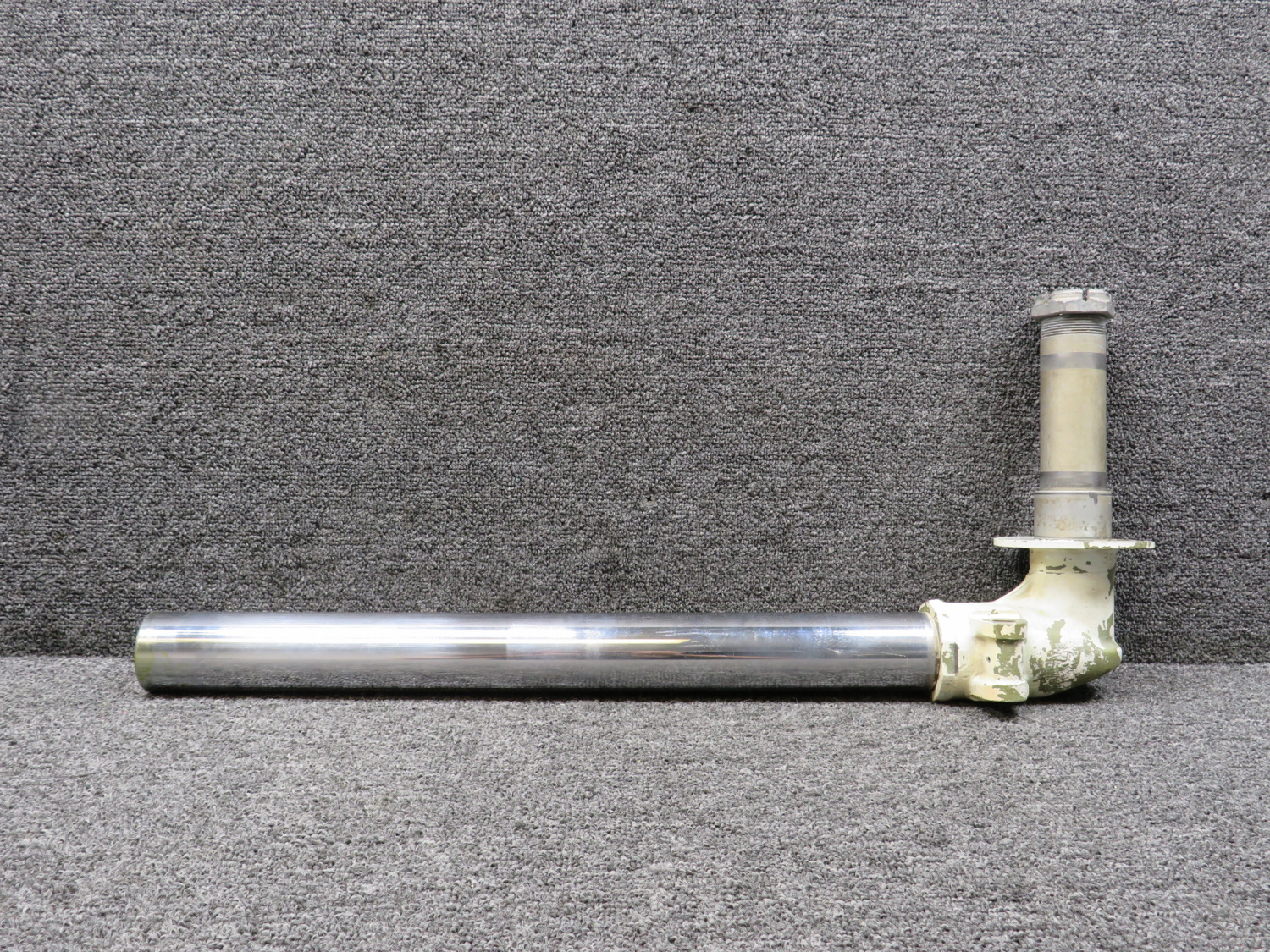First Classページ 35-815260-8 Beechcraft Lower Shock Assy RH
