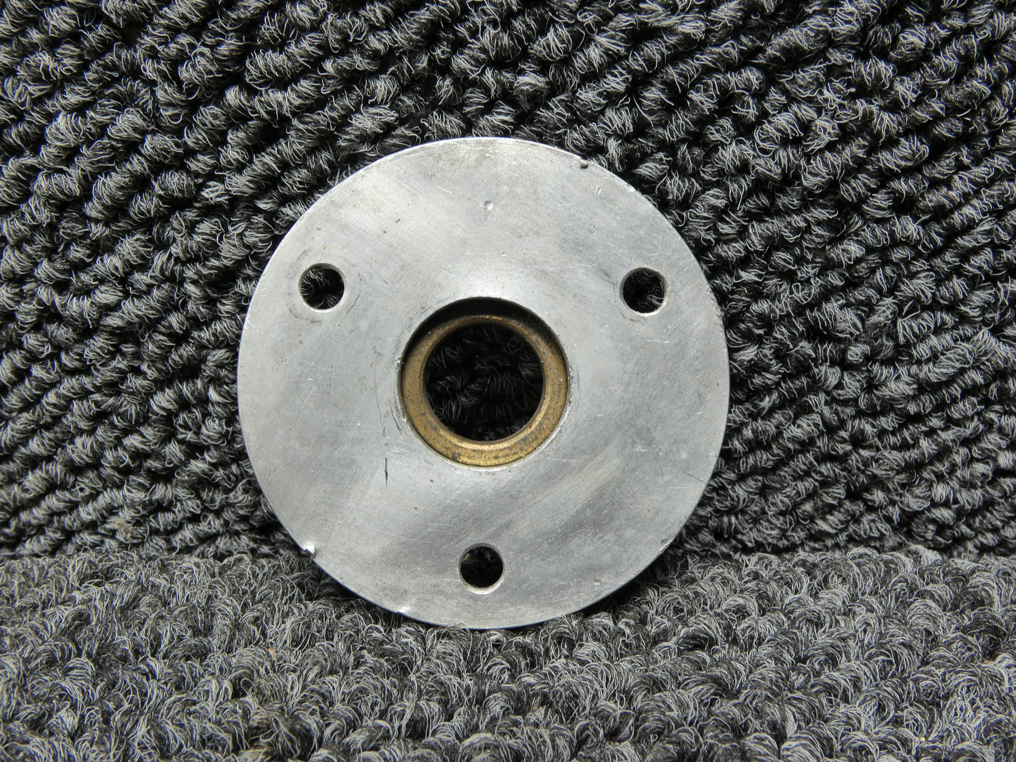 5111521-1 Cessna 421 Cabin Door Handle Brace Latch For Sale