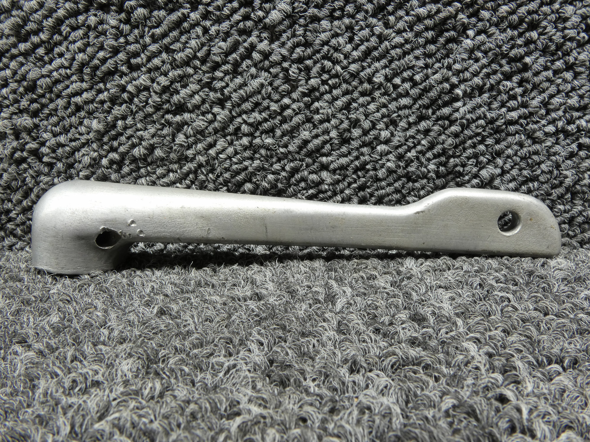5111559-2 Cessna 421 Cabin Door Inner Handle Assembly For Sale
