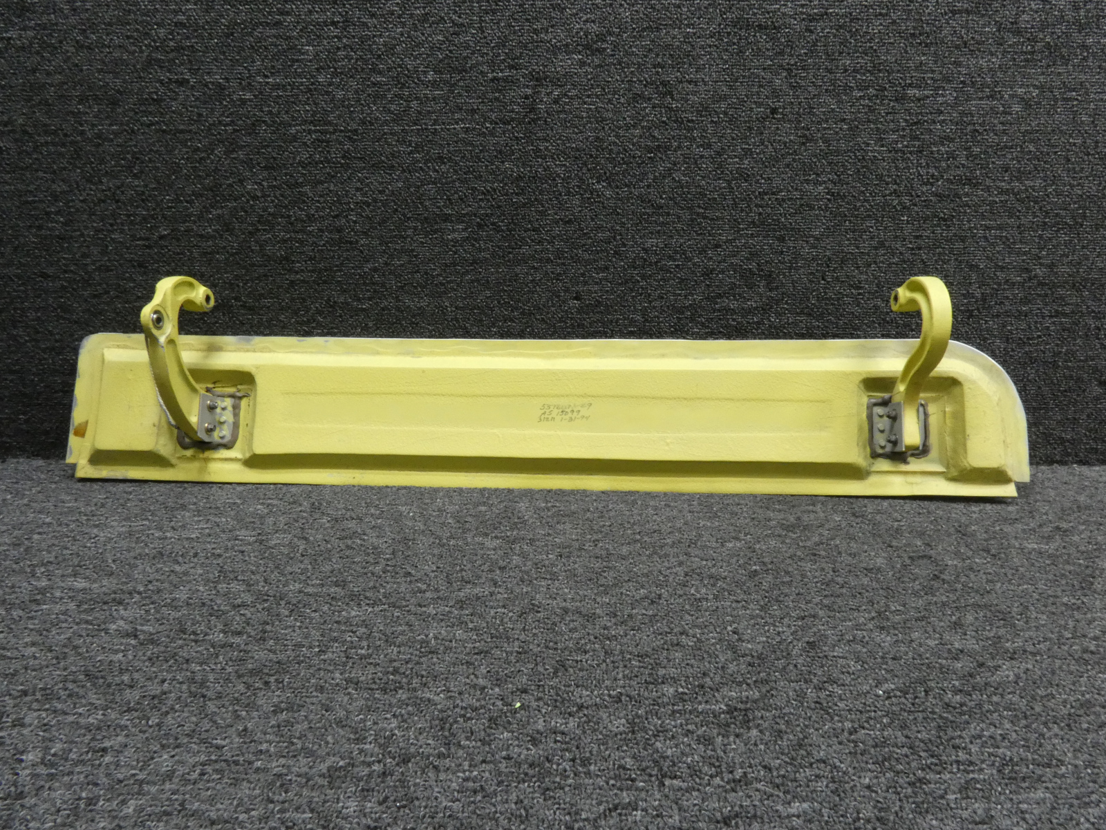 5513071-29 Cessna 525 Citation CJ1 Nose Landing Gear Door Assy LH