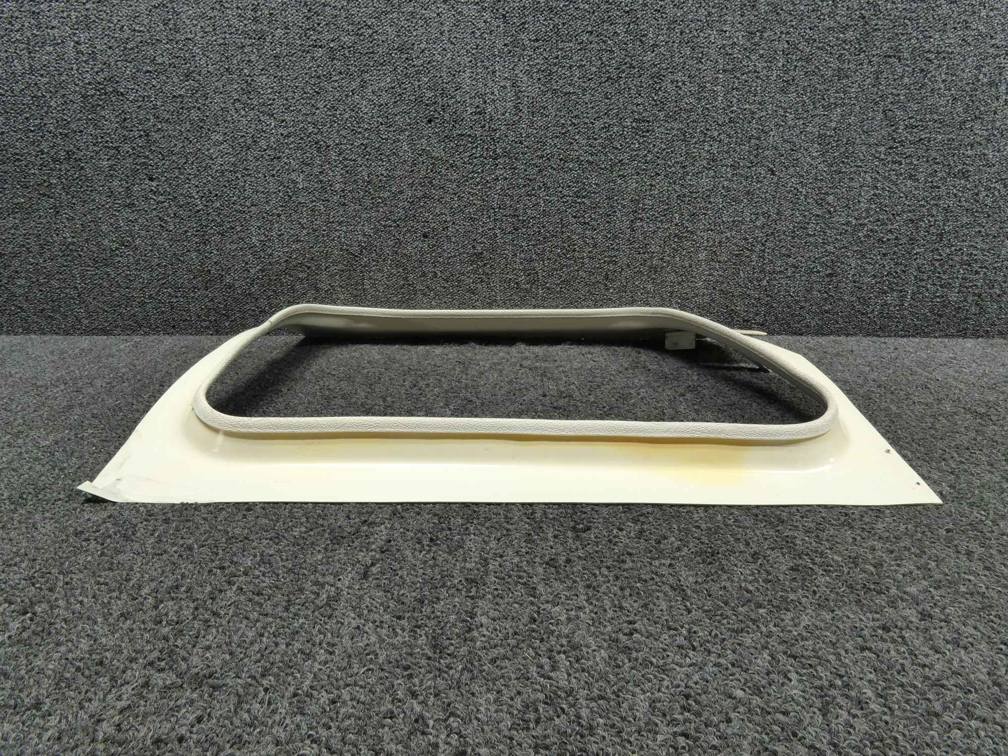 700012-505 Piper Aerostar 601P Interior Window Molding Aft Left Hand