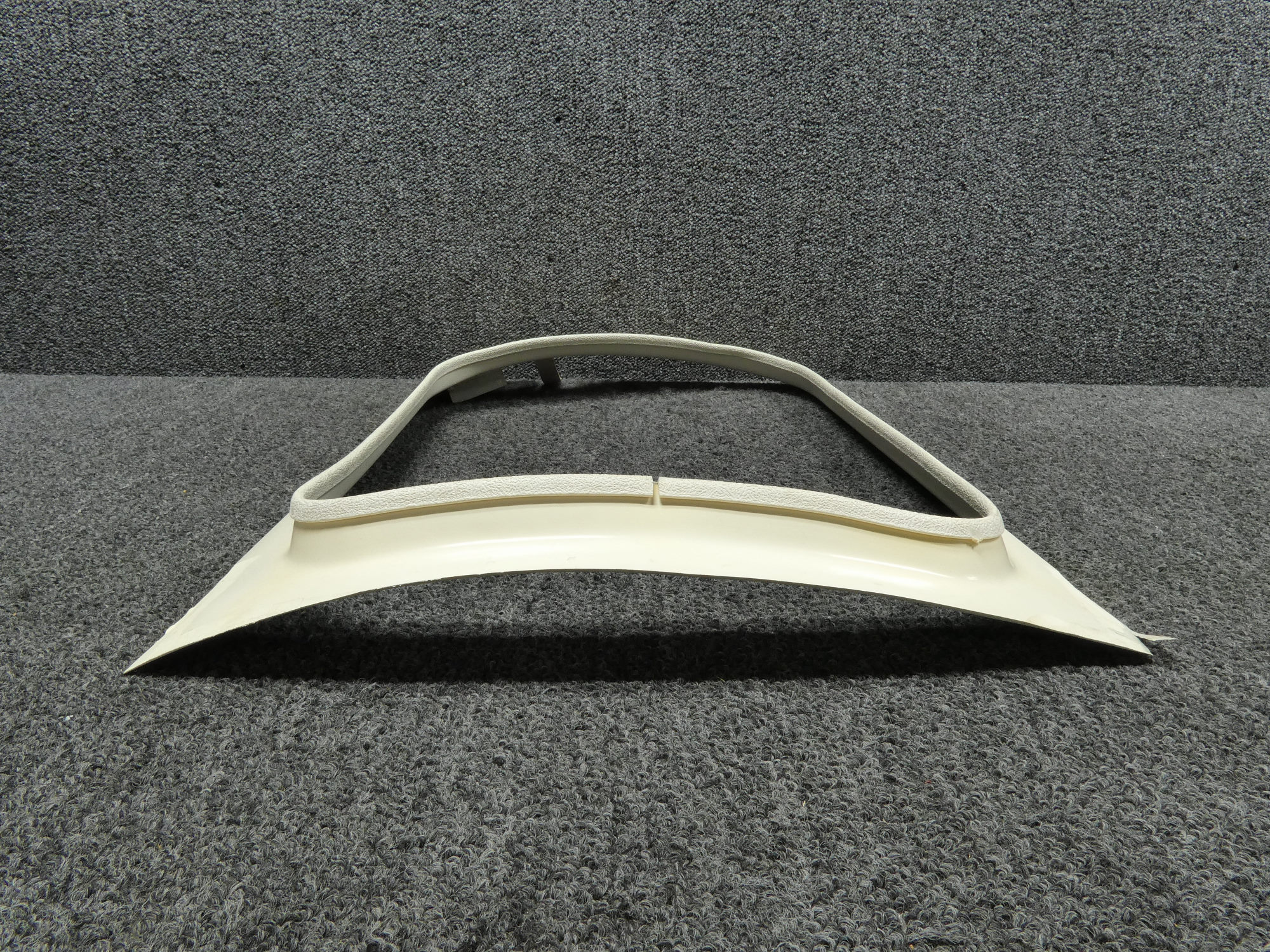 atnuj1992ページ 700012-505 Piper Aerostar 601P Interior Window Molding Aft Left Hand