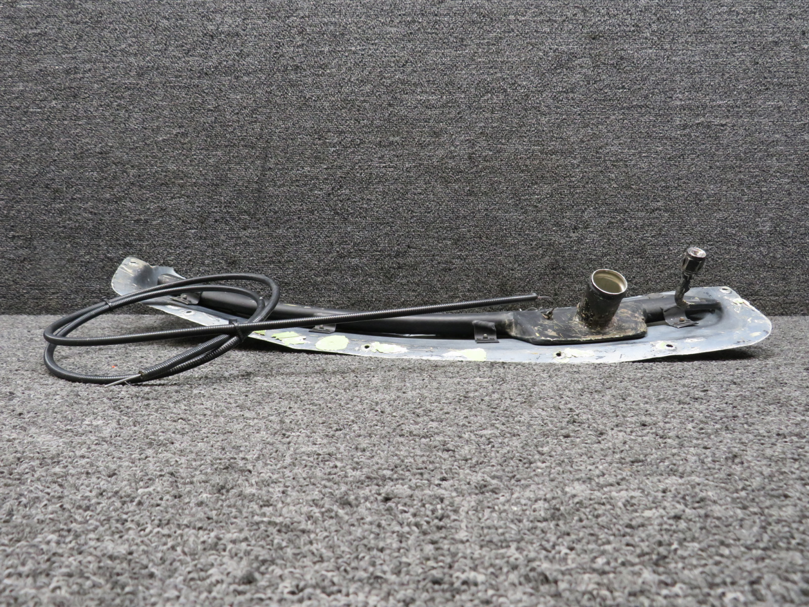 5514122-65 Cessna 525 Citation CJ1 Shroud Assembly LH For Sale