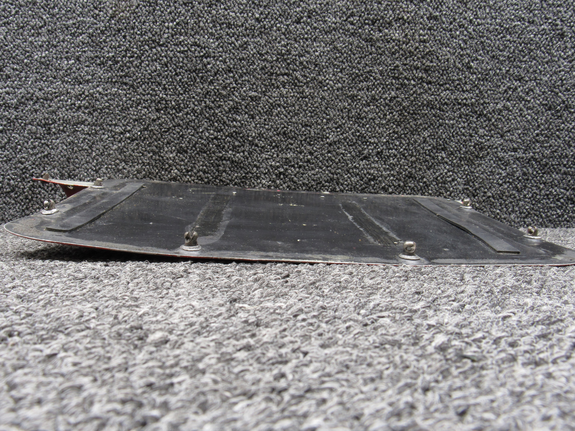 0822005-44 Cessna 310J Battery Box Lid Assembly For Sale