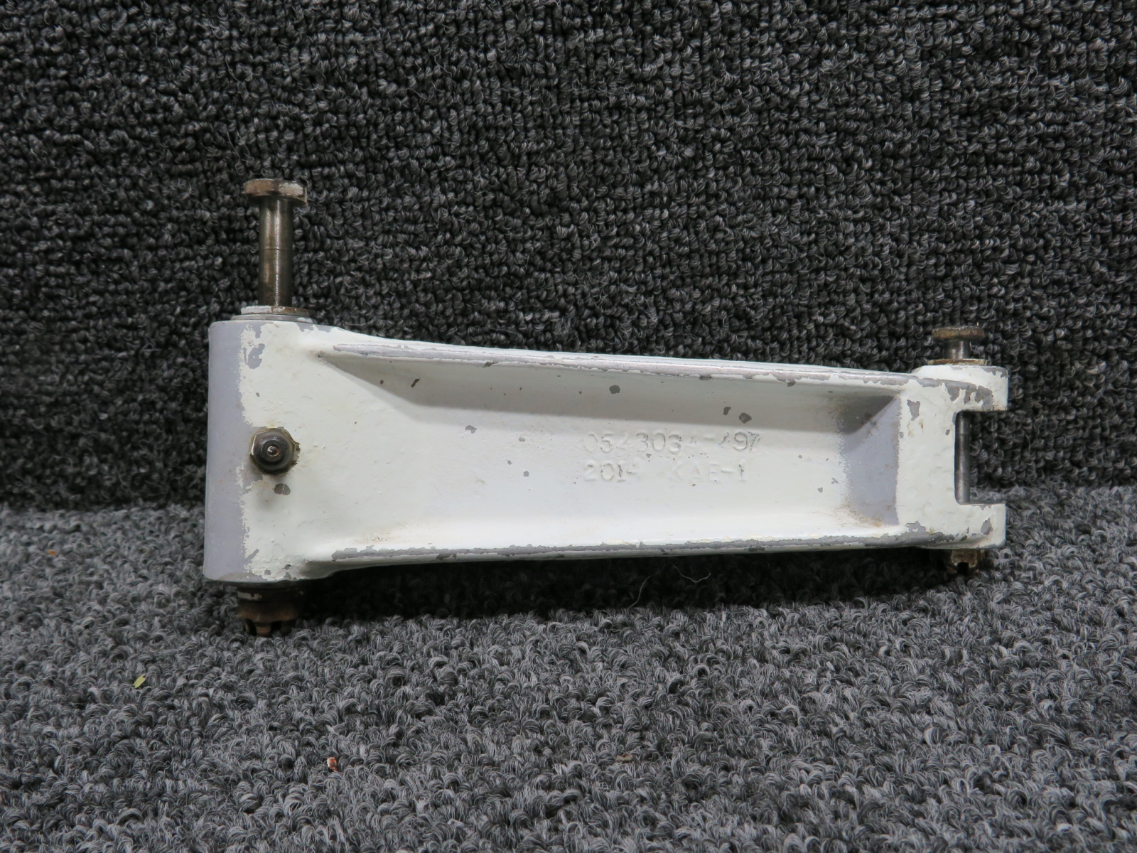 0543035-1 Cessna 336 Main Landing Gear Upper Torque Link For Sale