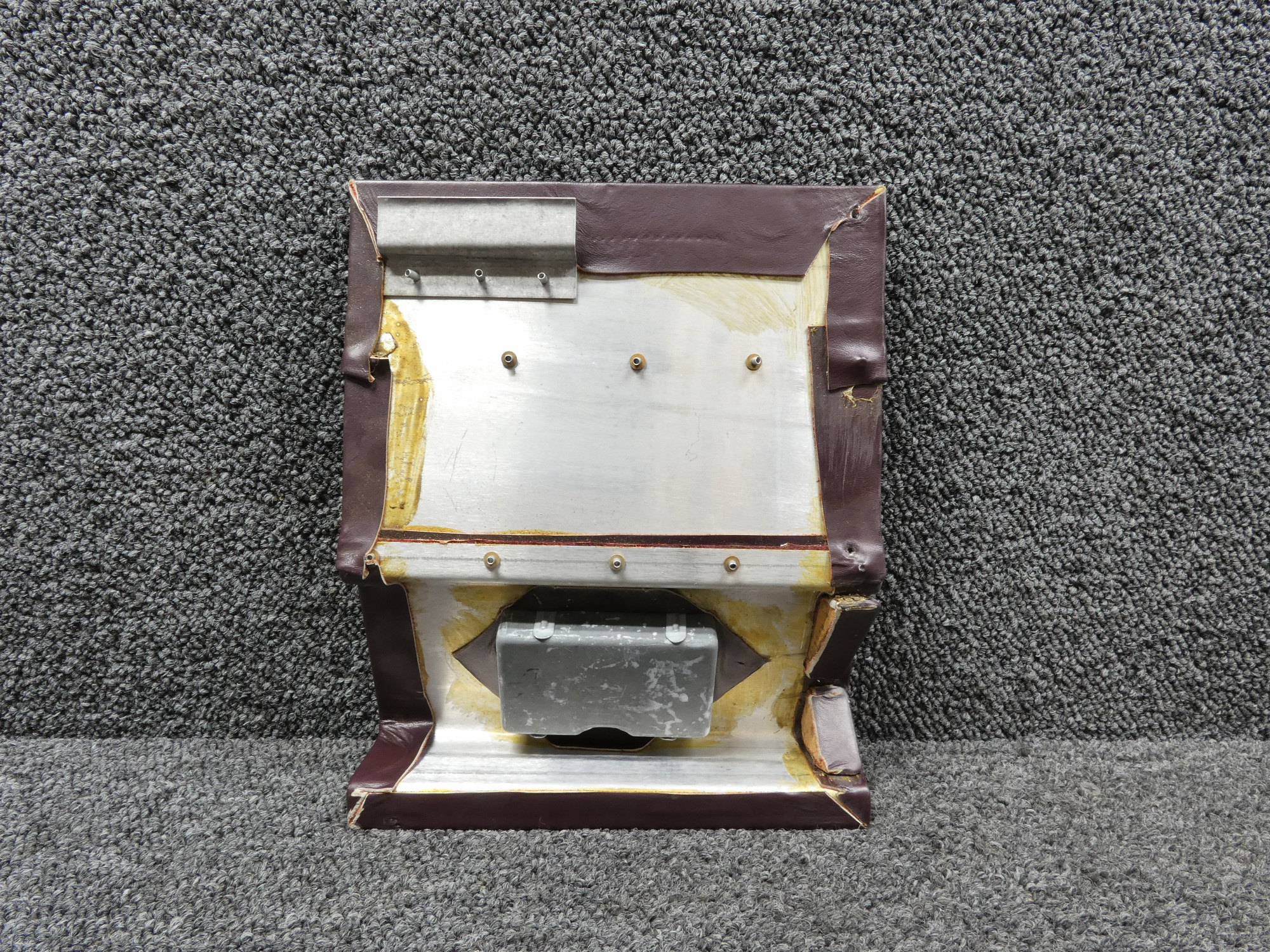 700022-527 Piper Aerostar 601P Panel Assembly Fwd LH with Ashtray