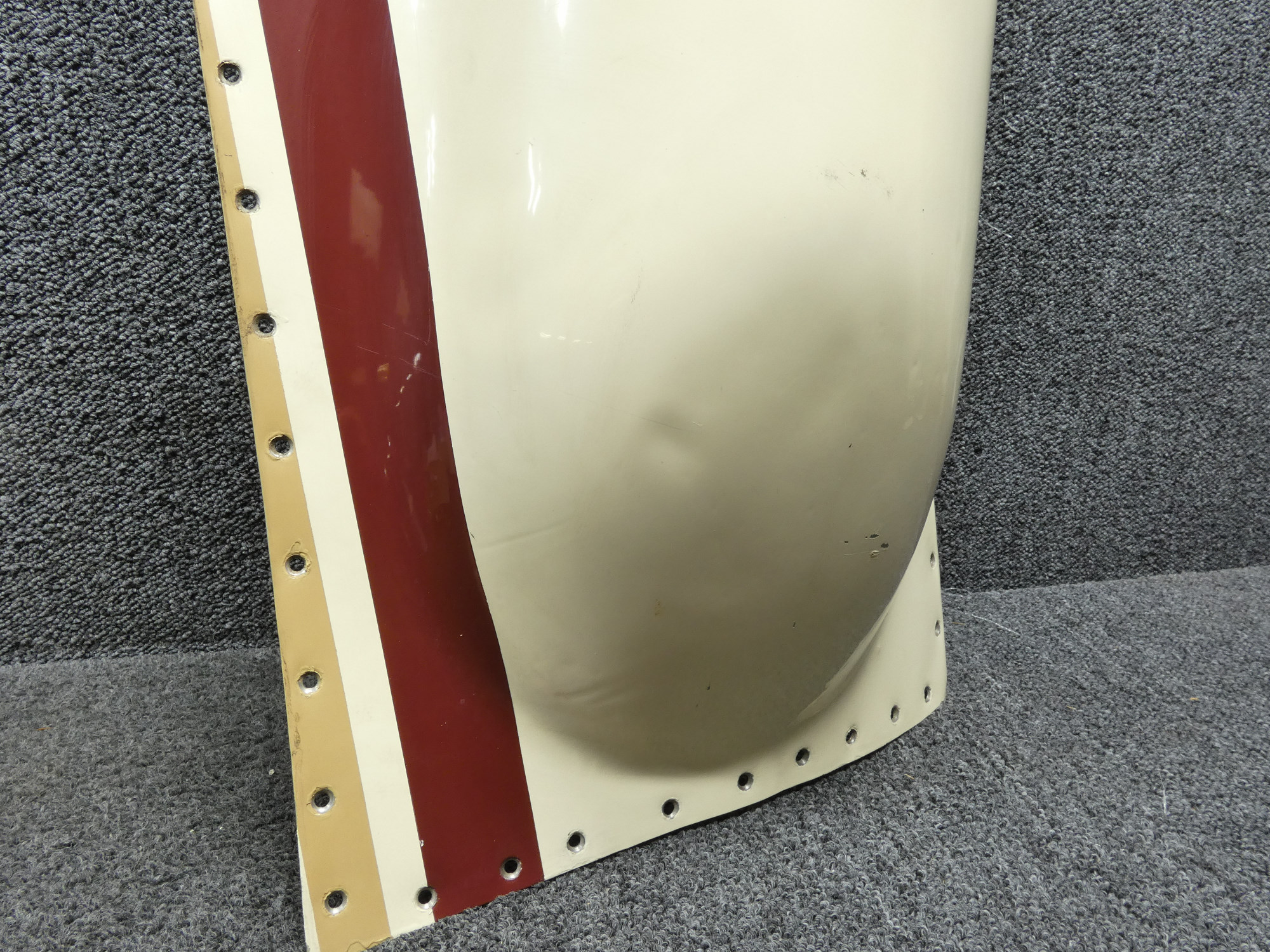 260042-57 Aero Commander 690A Nacelle Fairing Fwd LH For Sale