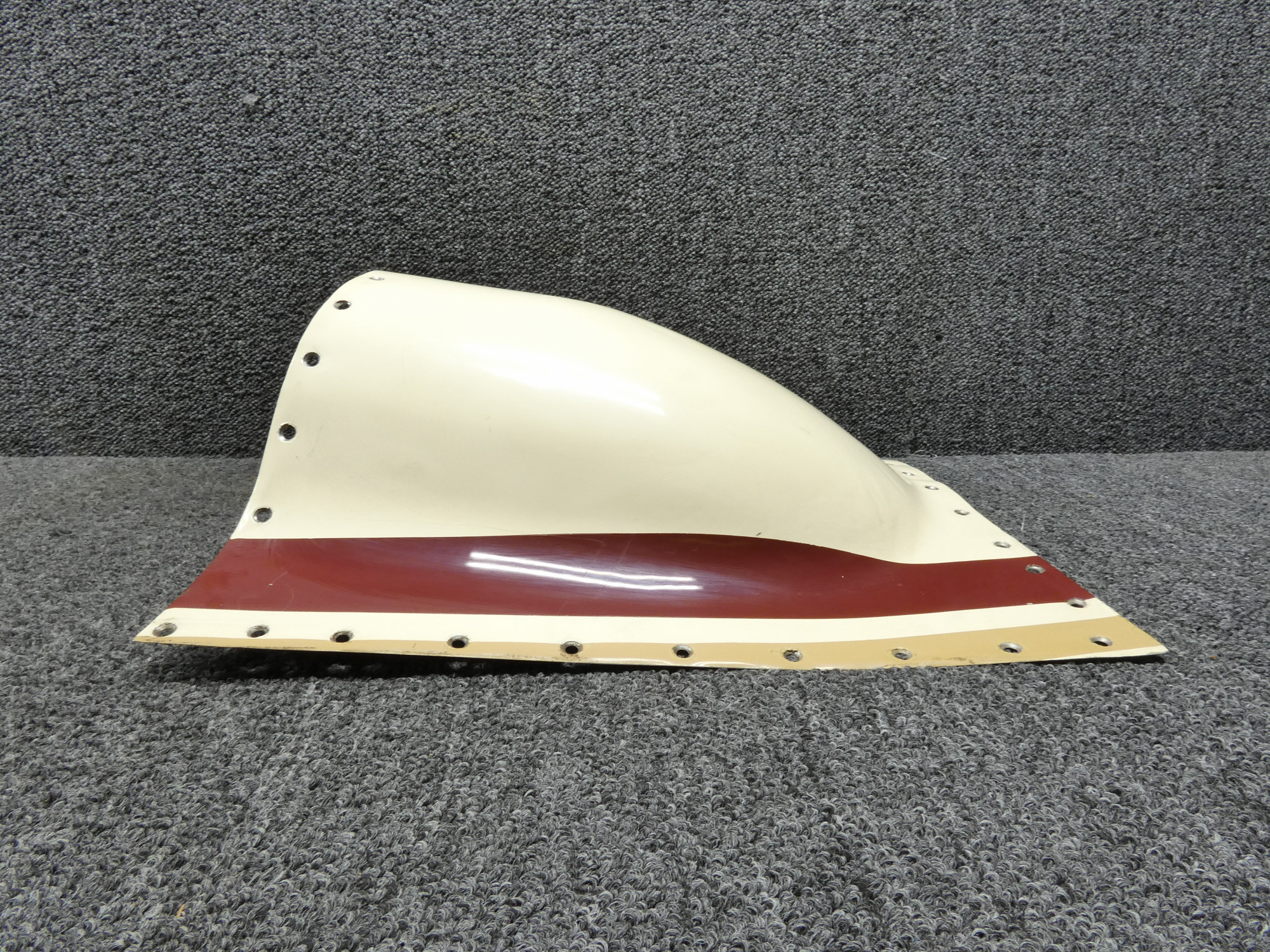 260042-57 Aero Commander 690A Nacelle Fairing Fwd LH For Sale