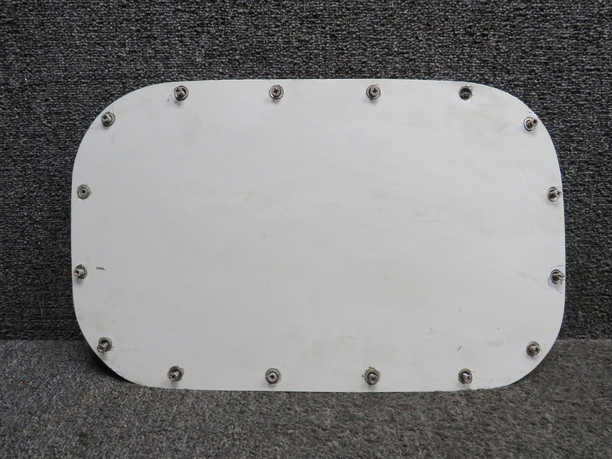 1513161-6 Cessna T337G Forward RH Fuselage Access Door Assembly