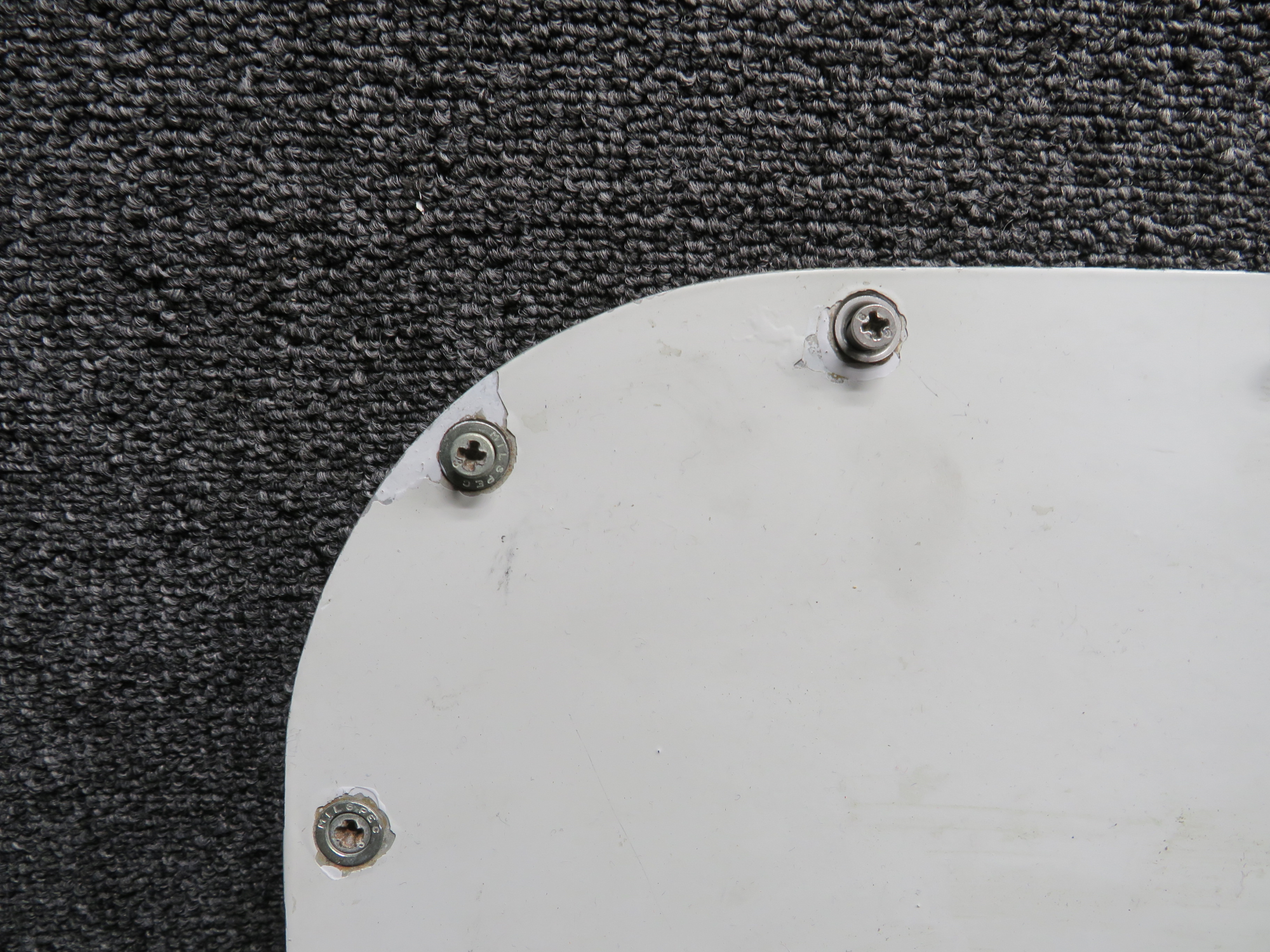 1513161-6 Cessna T337G Forward RH Fuselage Access Door Assembly
