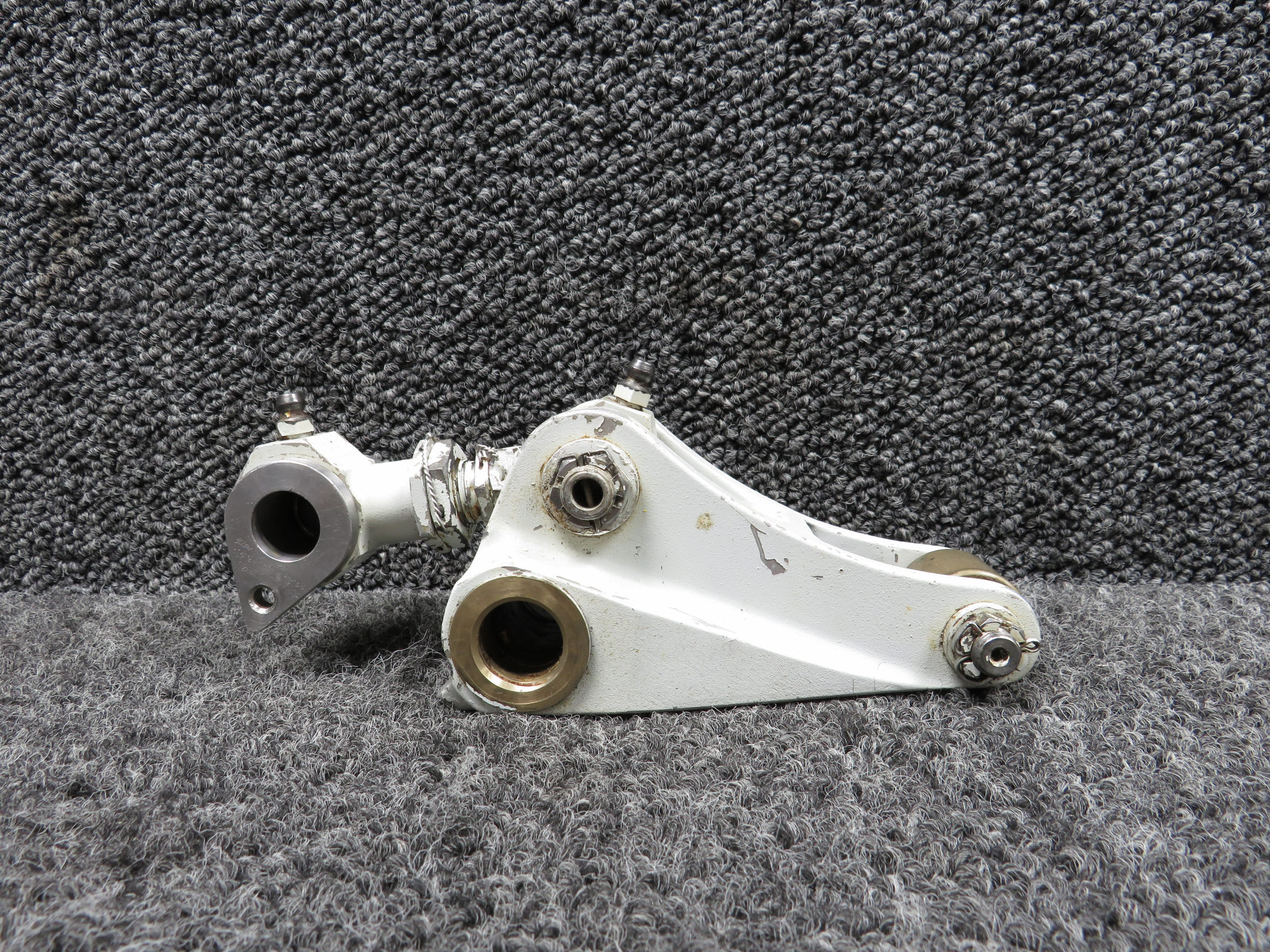 Hawker HS125-400A Nose Gear Drag Stay Lock For Sale